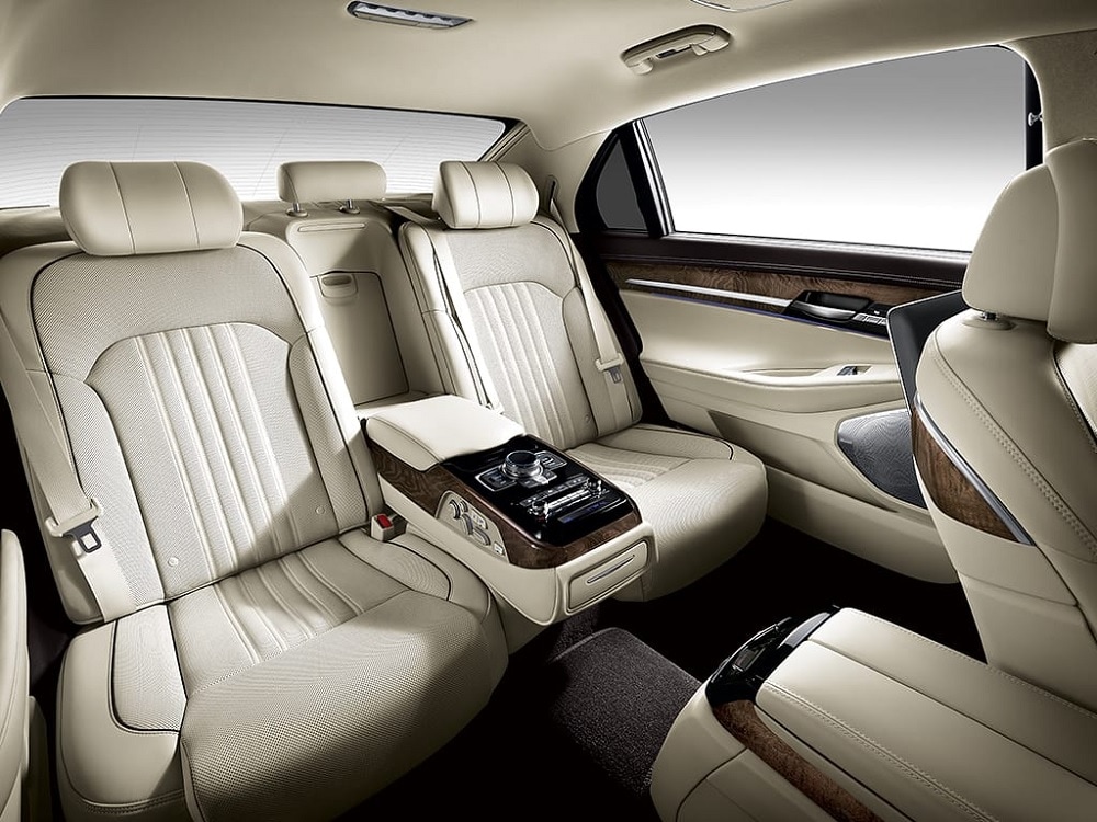 2019 Genesis G90 in Stephenville Granbury Fort Worth TX 2B.jpg