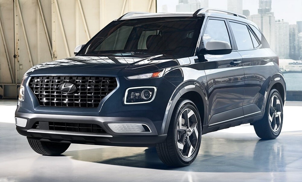 Hyundai Venue in Stephenville Granbury Fort Worth TX for sale.jpg
