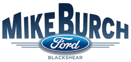 Mike Burch Ford Blackshear