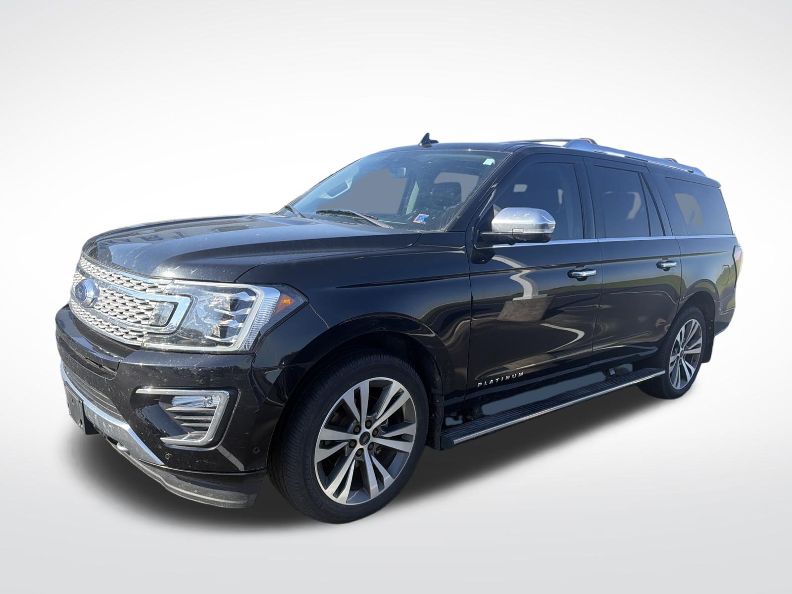 2021 Ford Expedition MAX