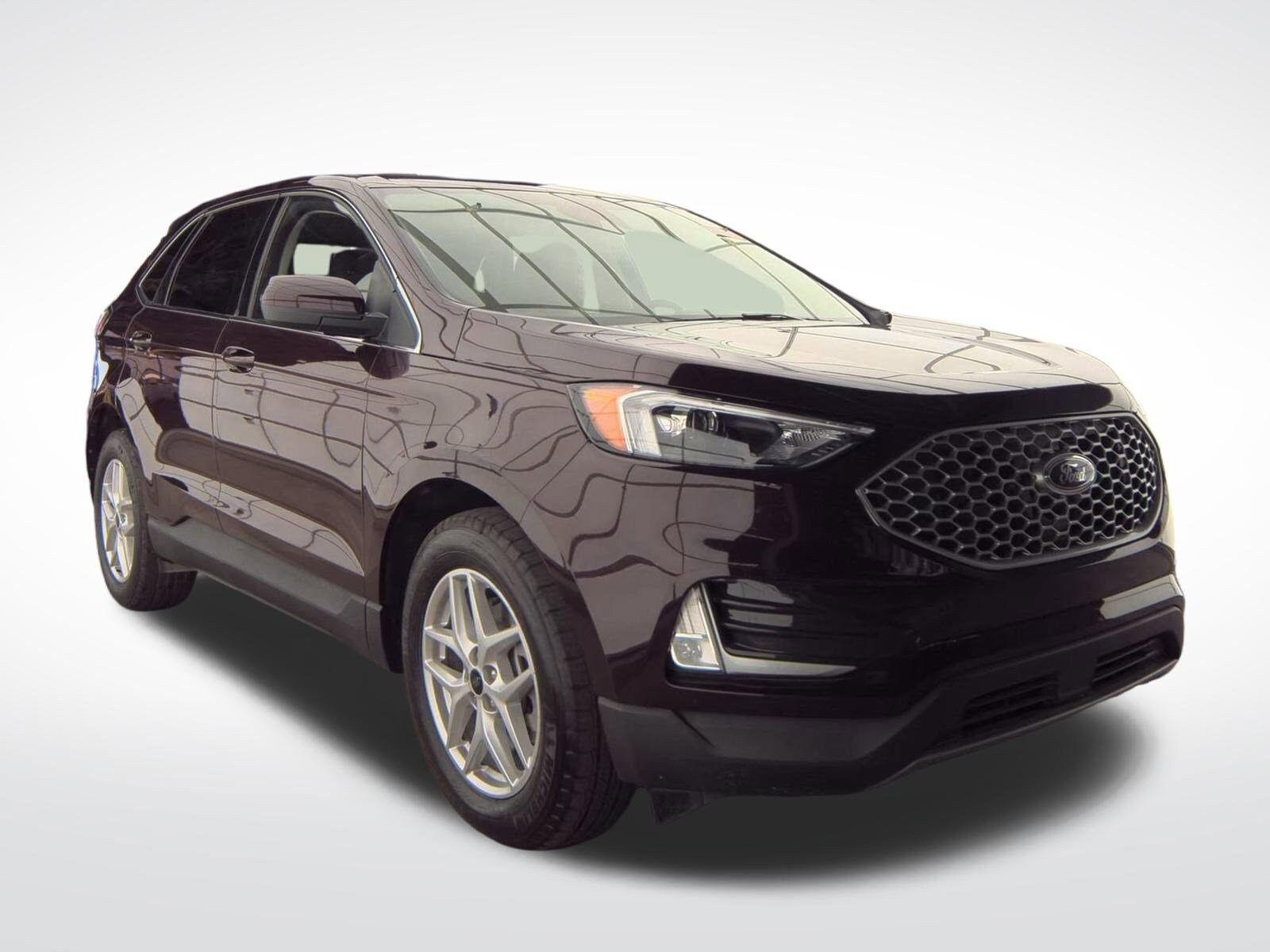 2023 Ford Edge SEL photo 2