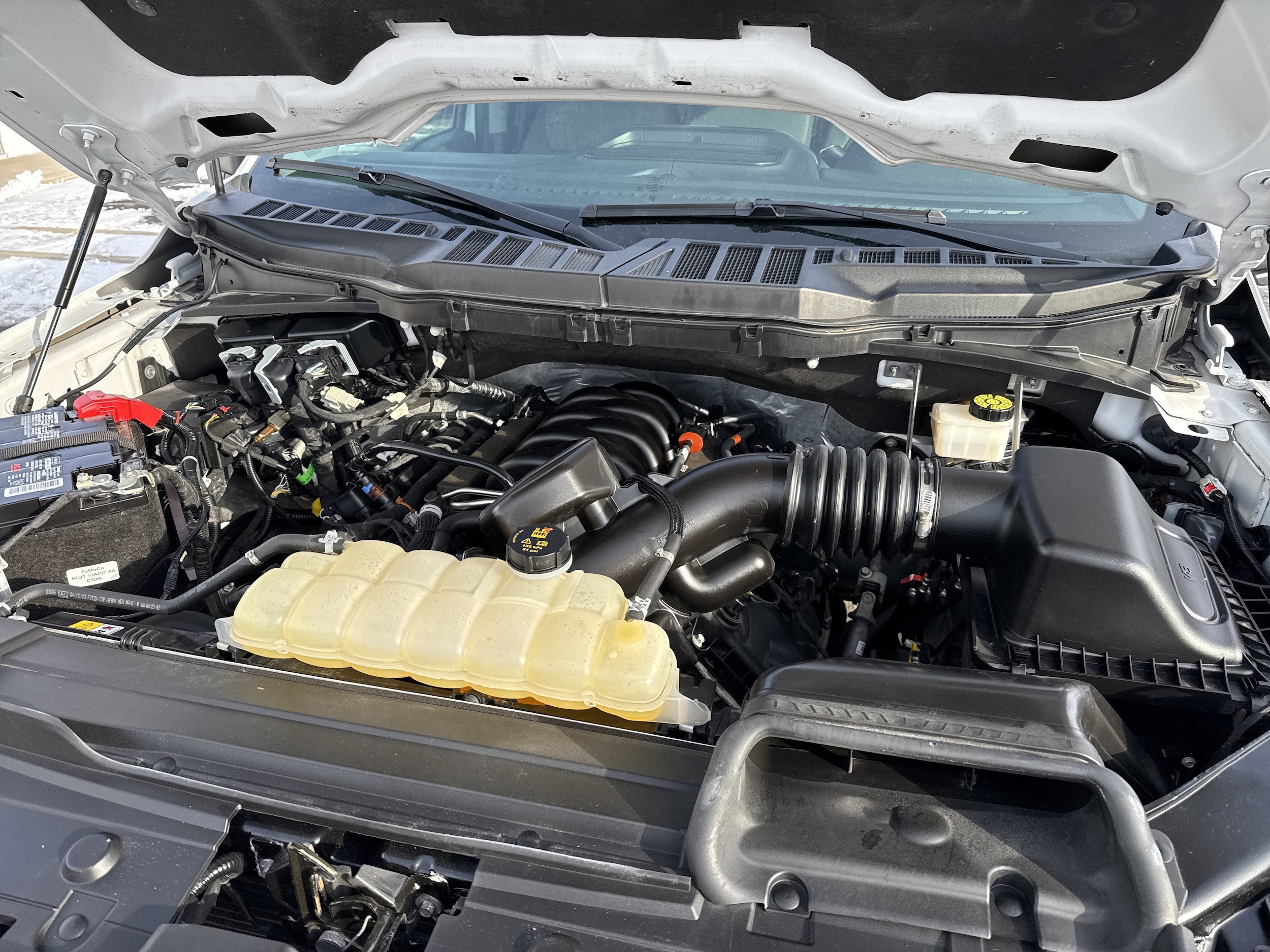 2023 Ford F-150 XLT - Photo 49