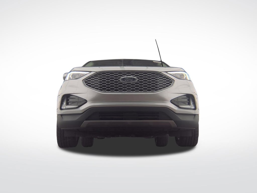 Certified 2023 Ford Edge SEL SEL AWD