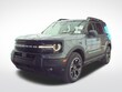  Ford Bronco Sport