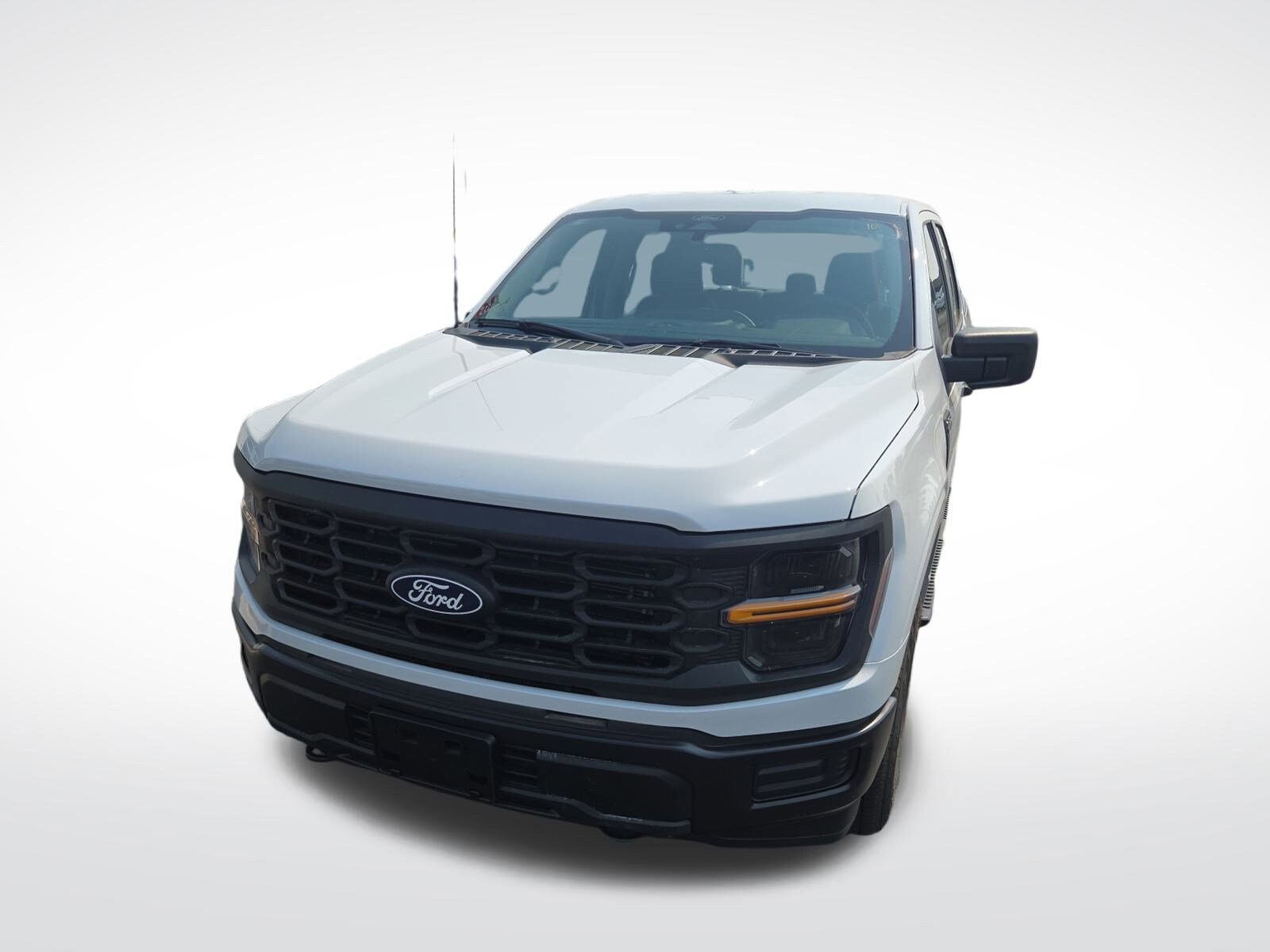 2024 Ford F-150 XL photo 3