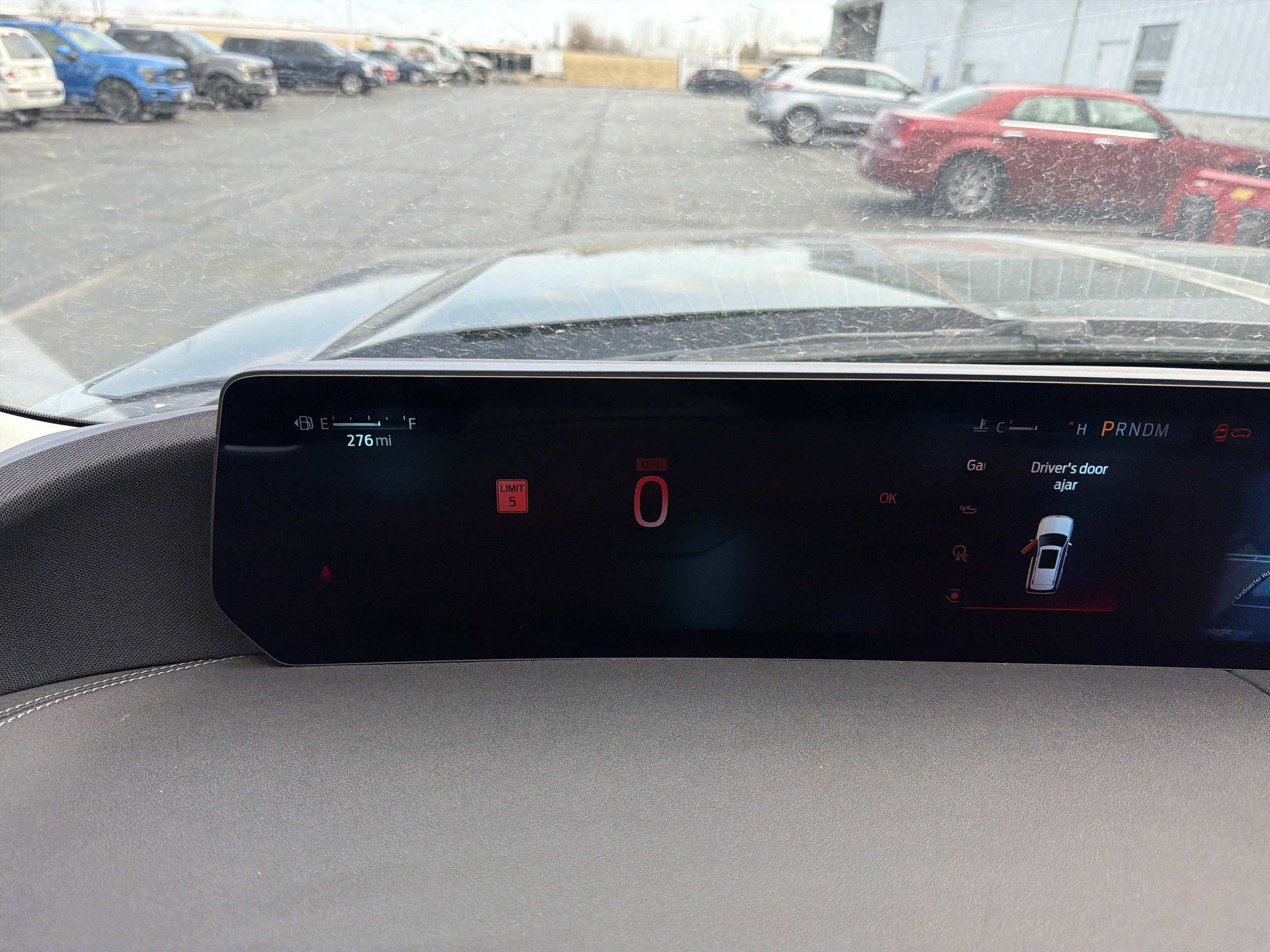 2025 Ford Expedition Platinum - Photo 38