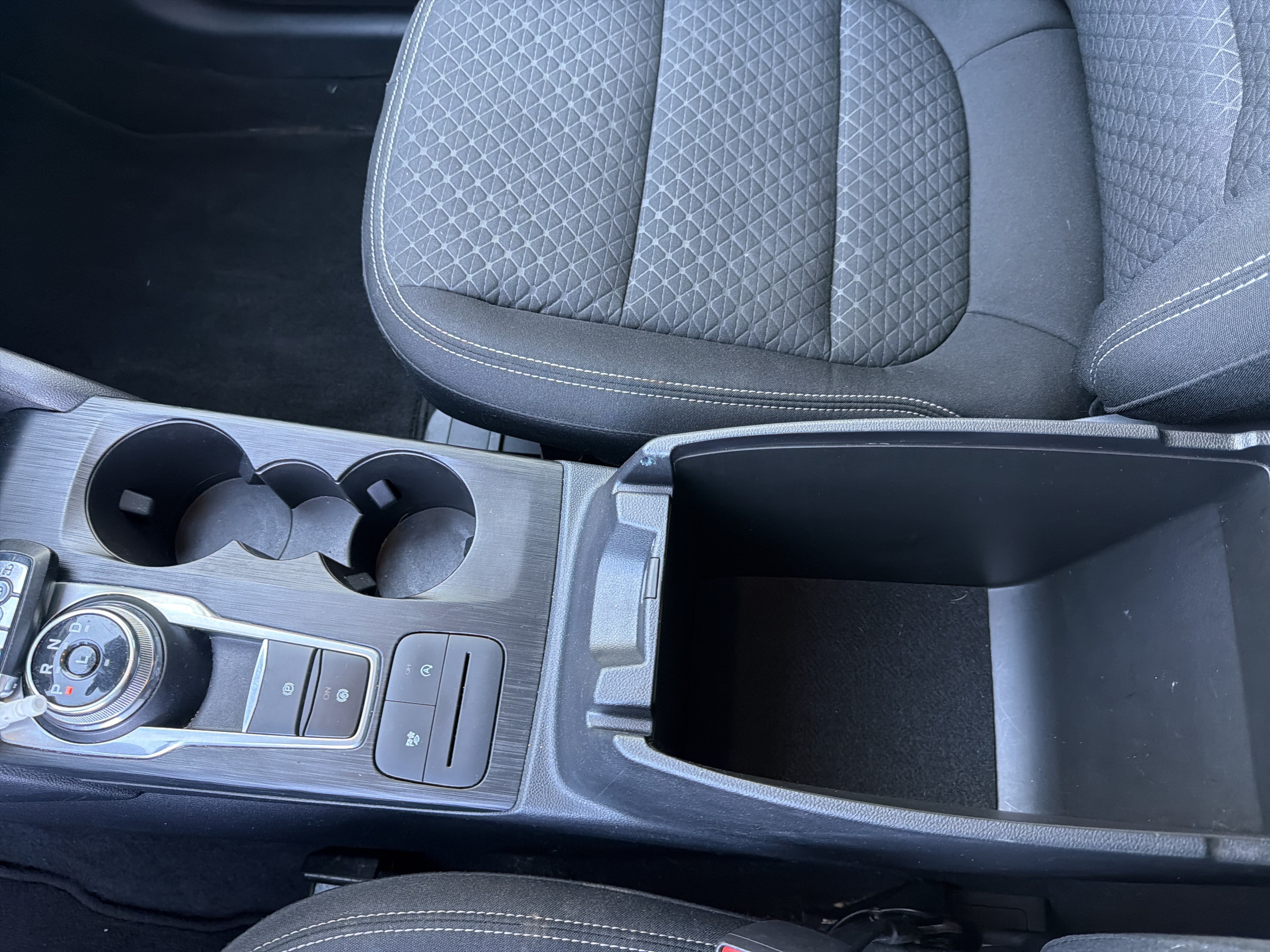 2023 Ford Escape Active - Photo 40