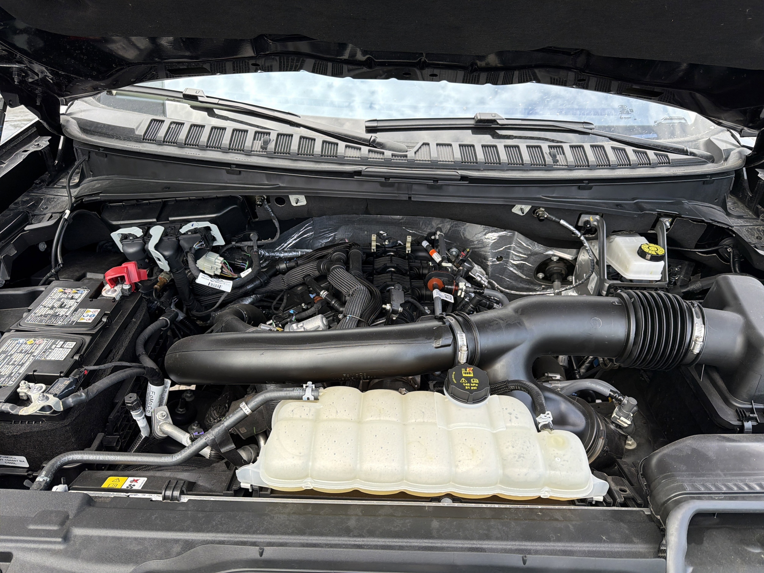 2025 Ford Expedition Platinum - Photo 58