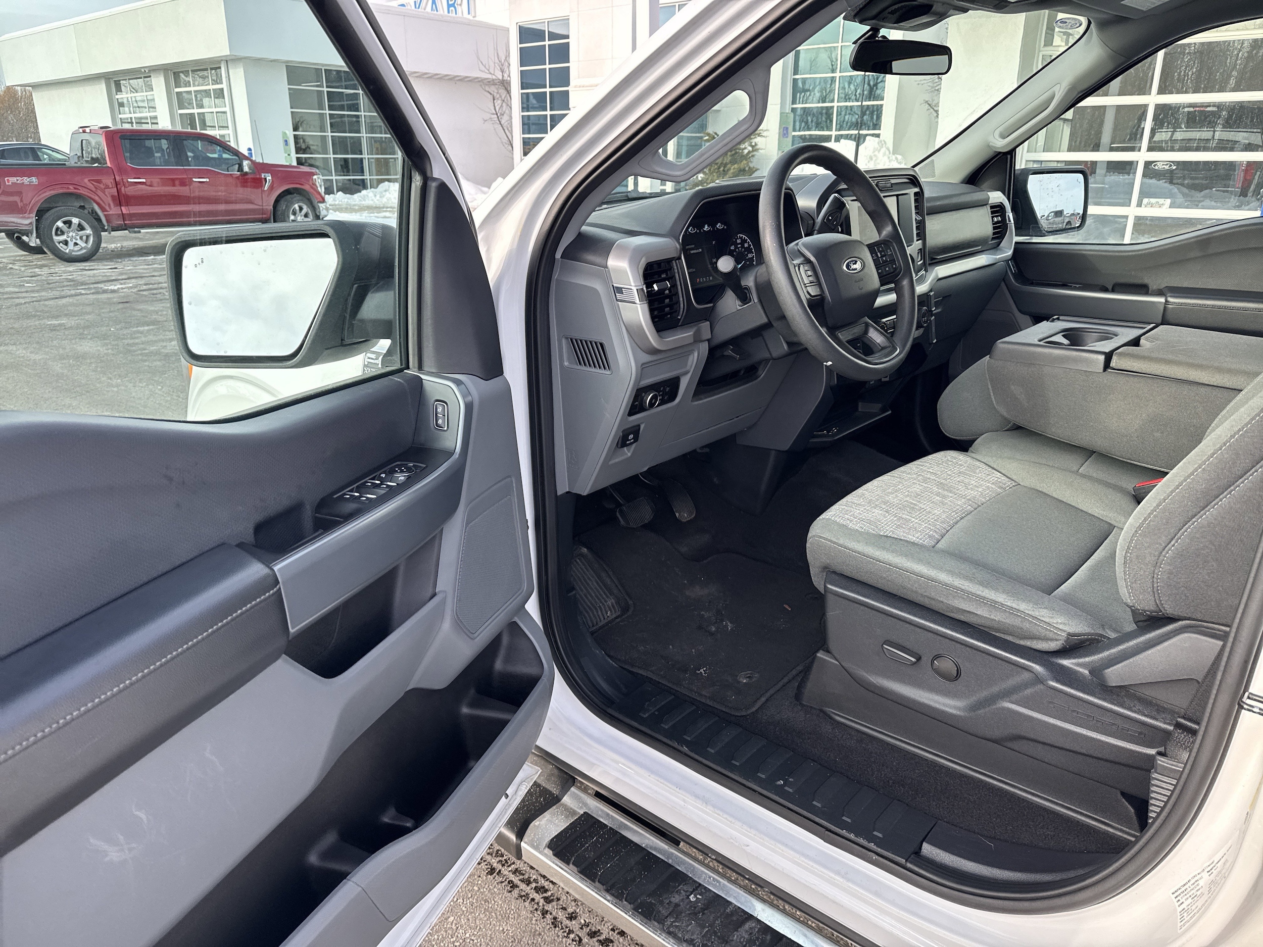 2023 Ford F-150 XLT - Photo 20