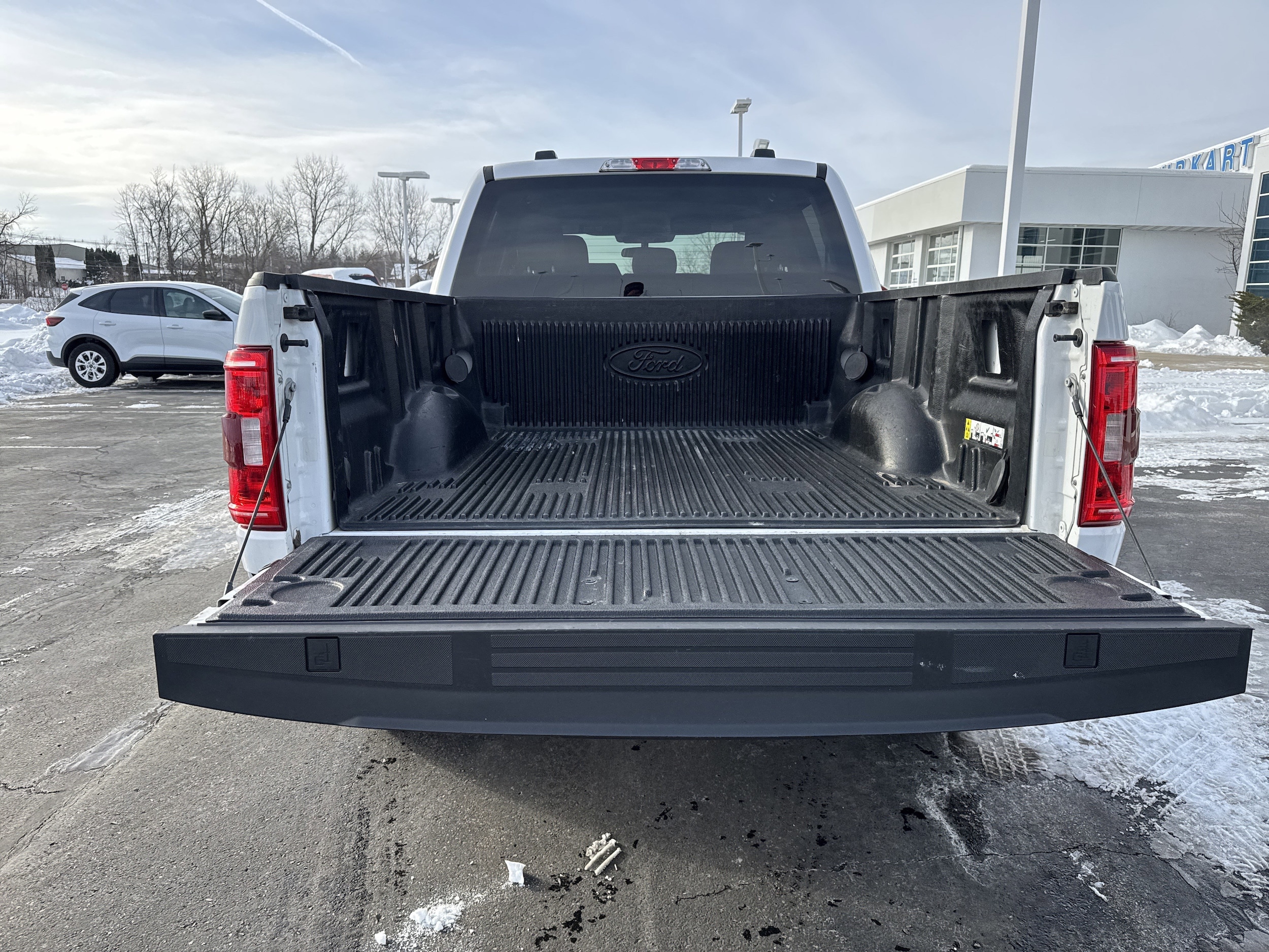 2023 Ford F-150 XLT - Photo 15