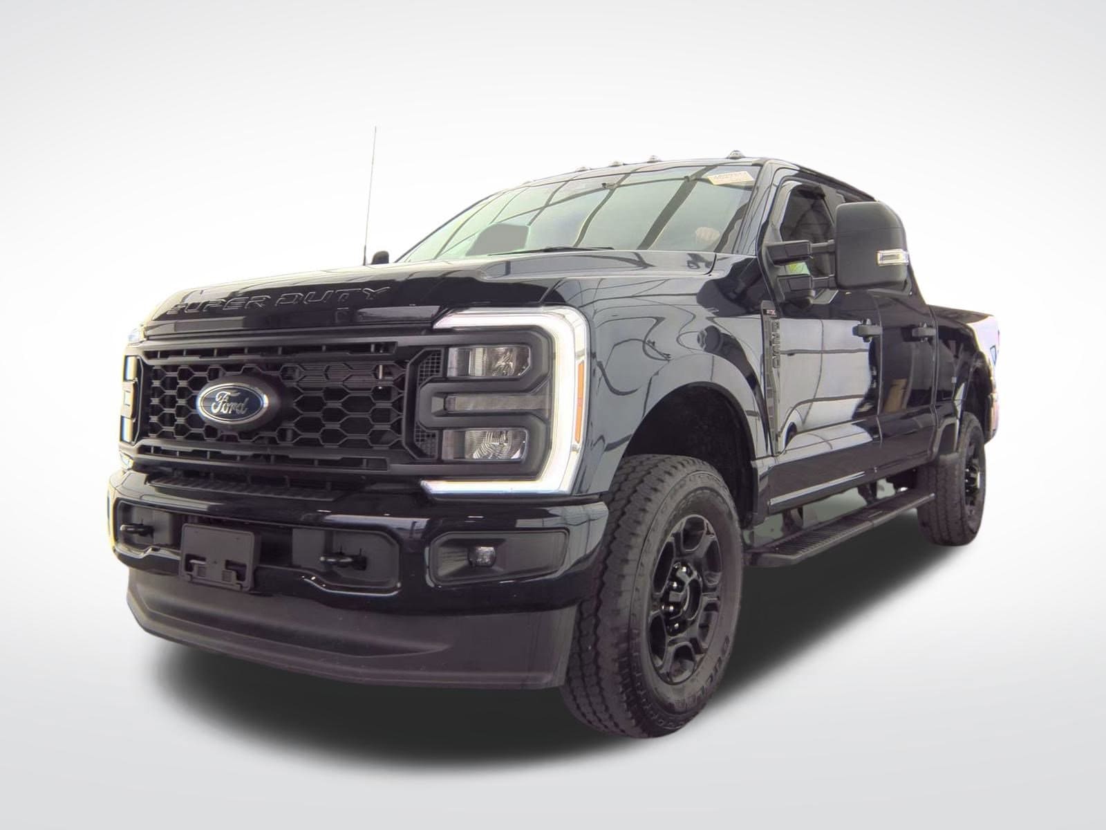 2024 Ford F-250 Super Duty XL's photo