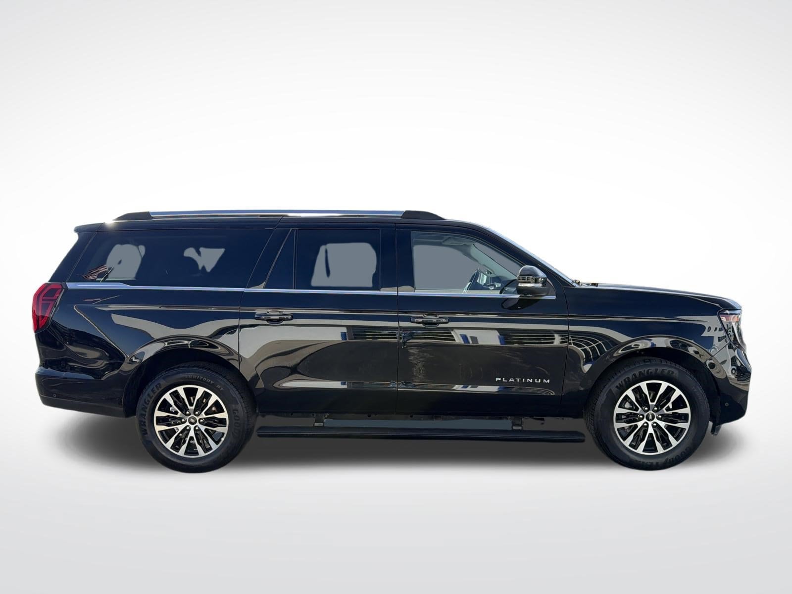 2025 Ford Expedition Platinum - Photo 18