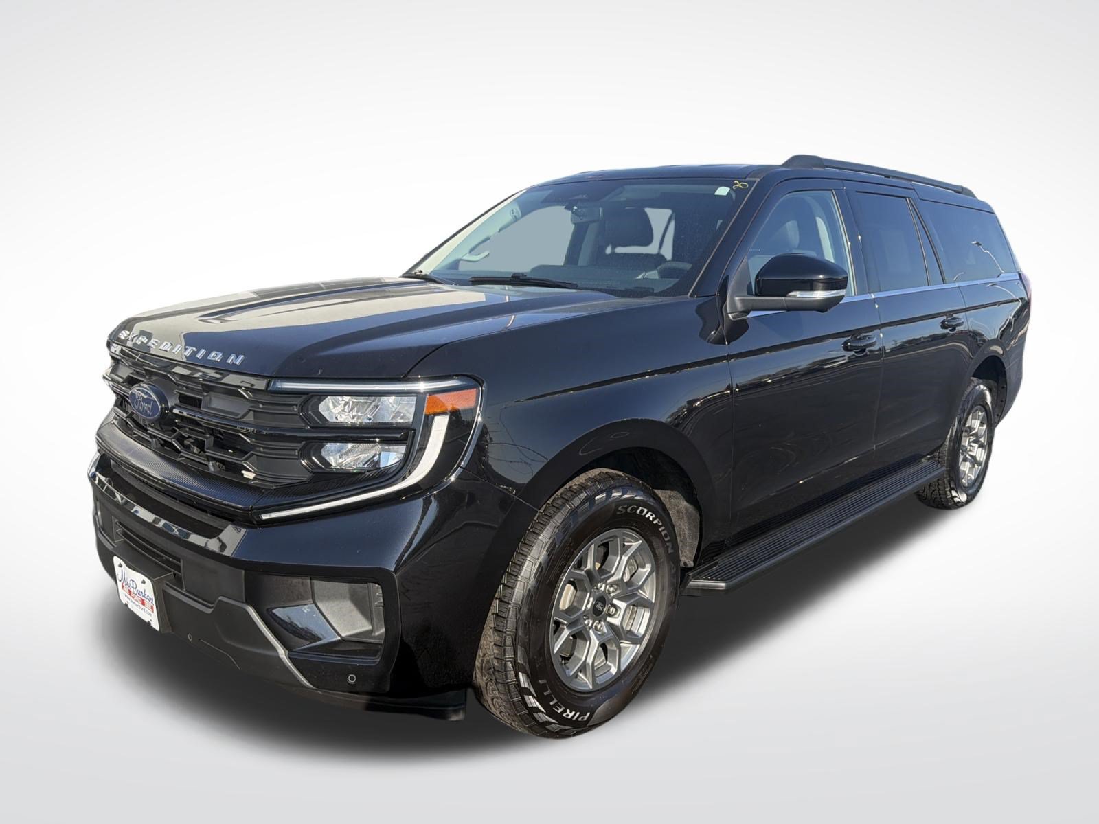 2026 Ford Expedition