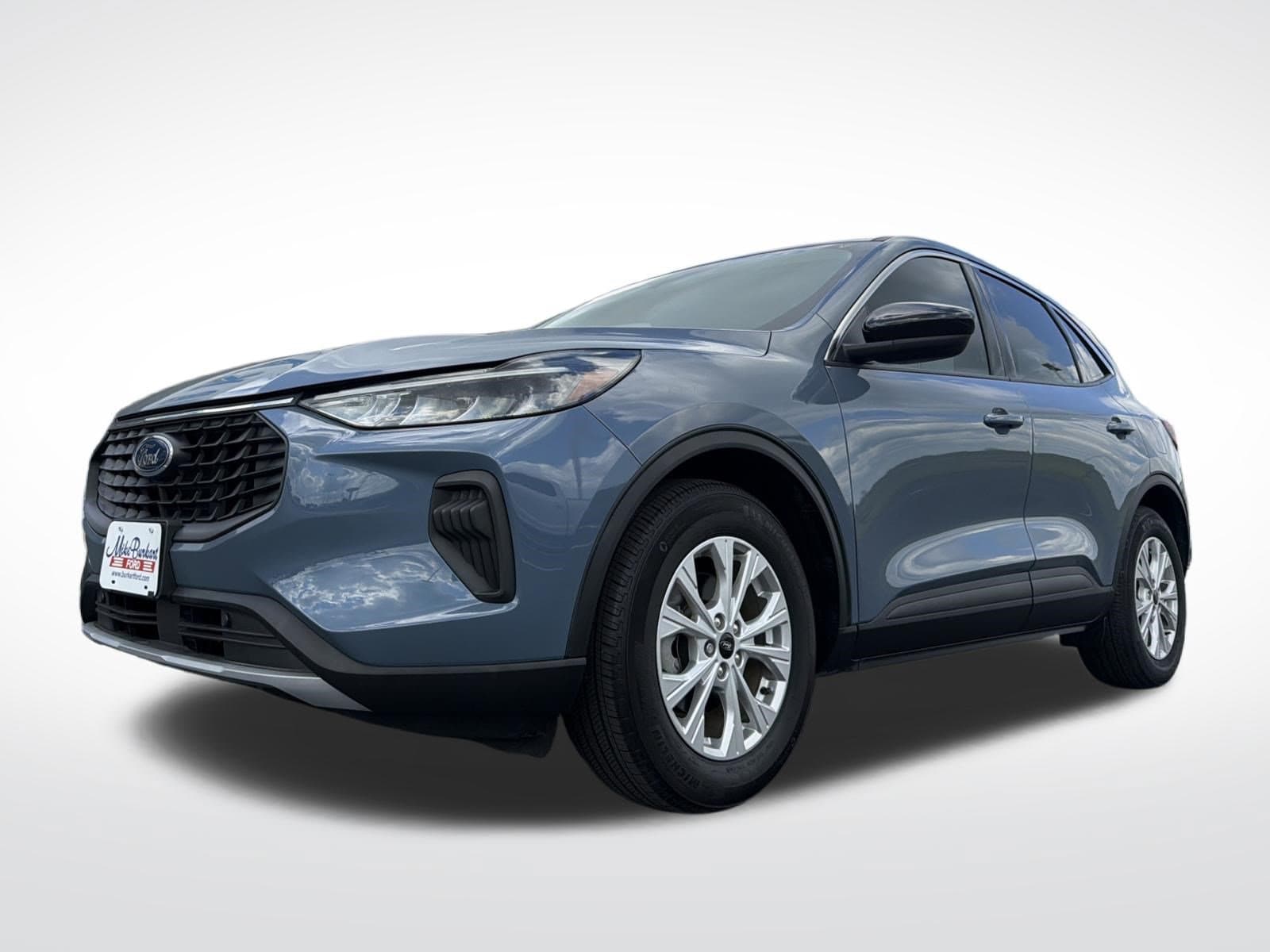 Used 2024 Ford Escape Active with VIN 1FMCU0GN7RUA15437 for sale in Plymouth, WI
