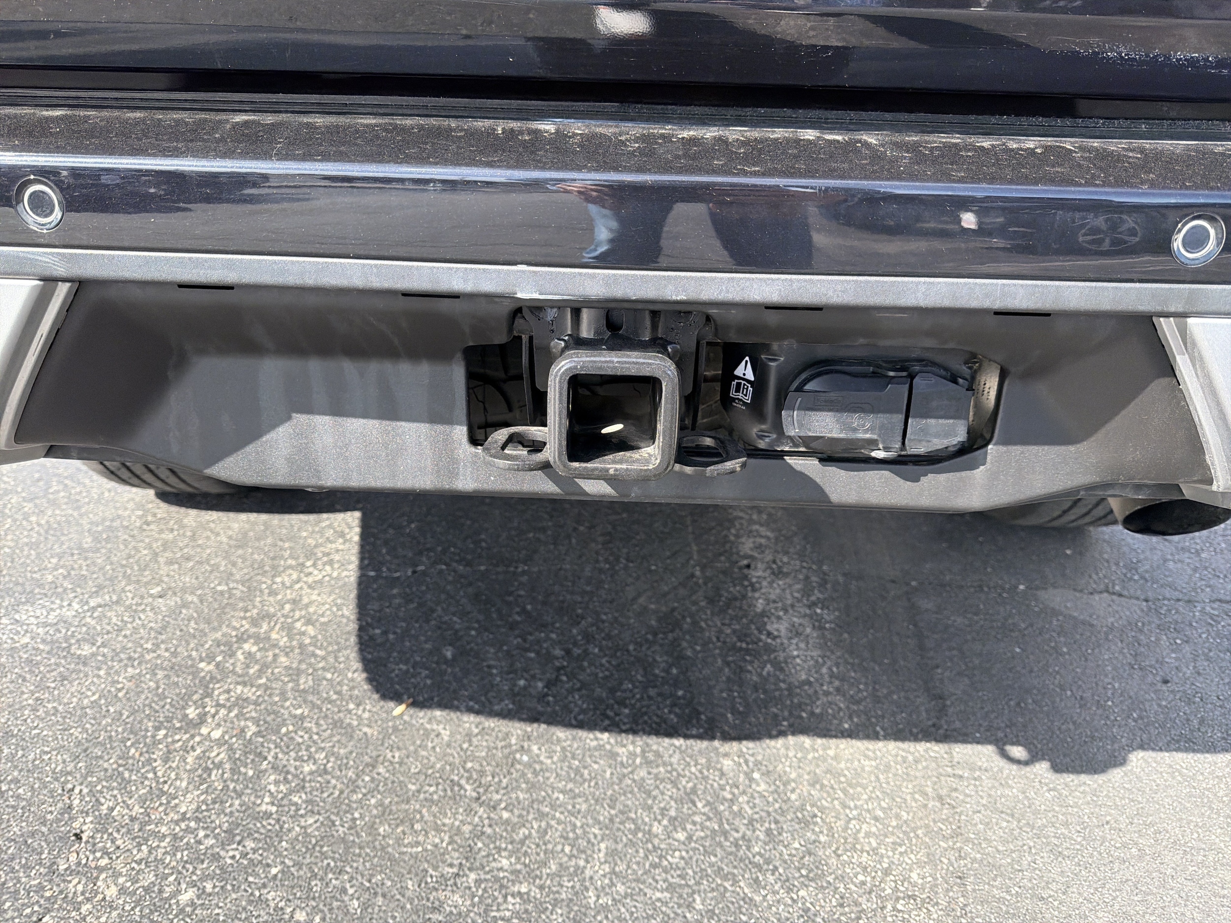 2025 Ford Expedition Platinum - Photo 32