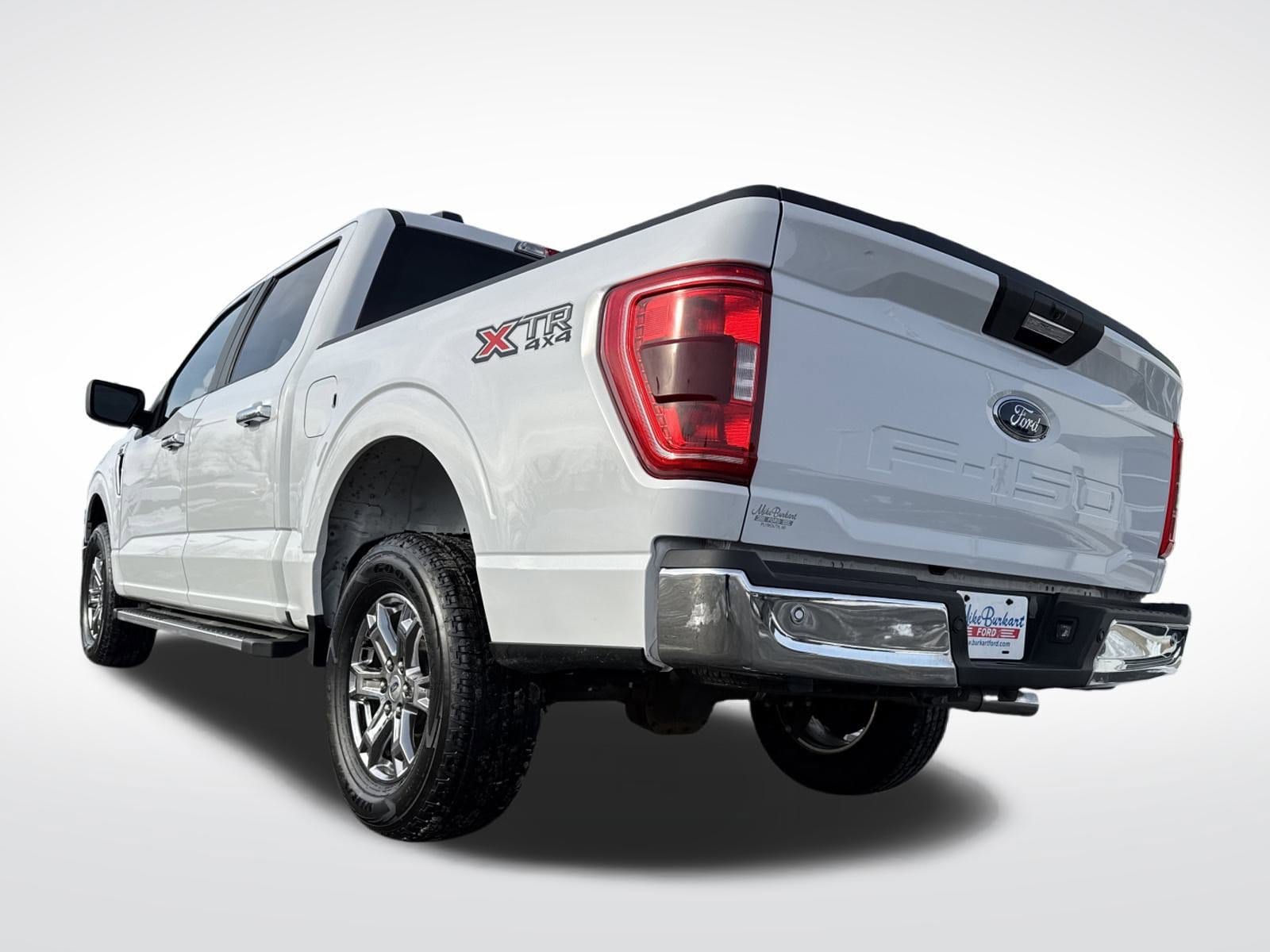 2023 Ford F-150 XLT - Photo 18