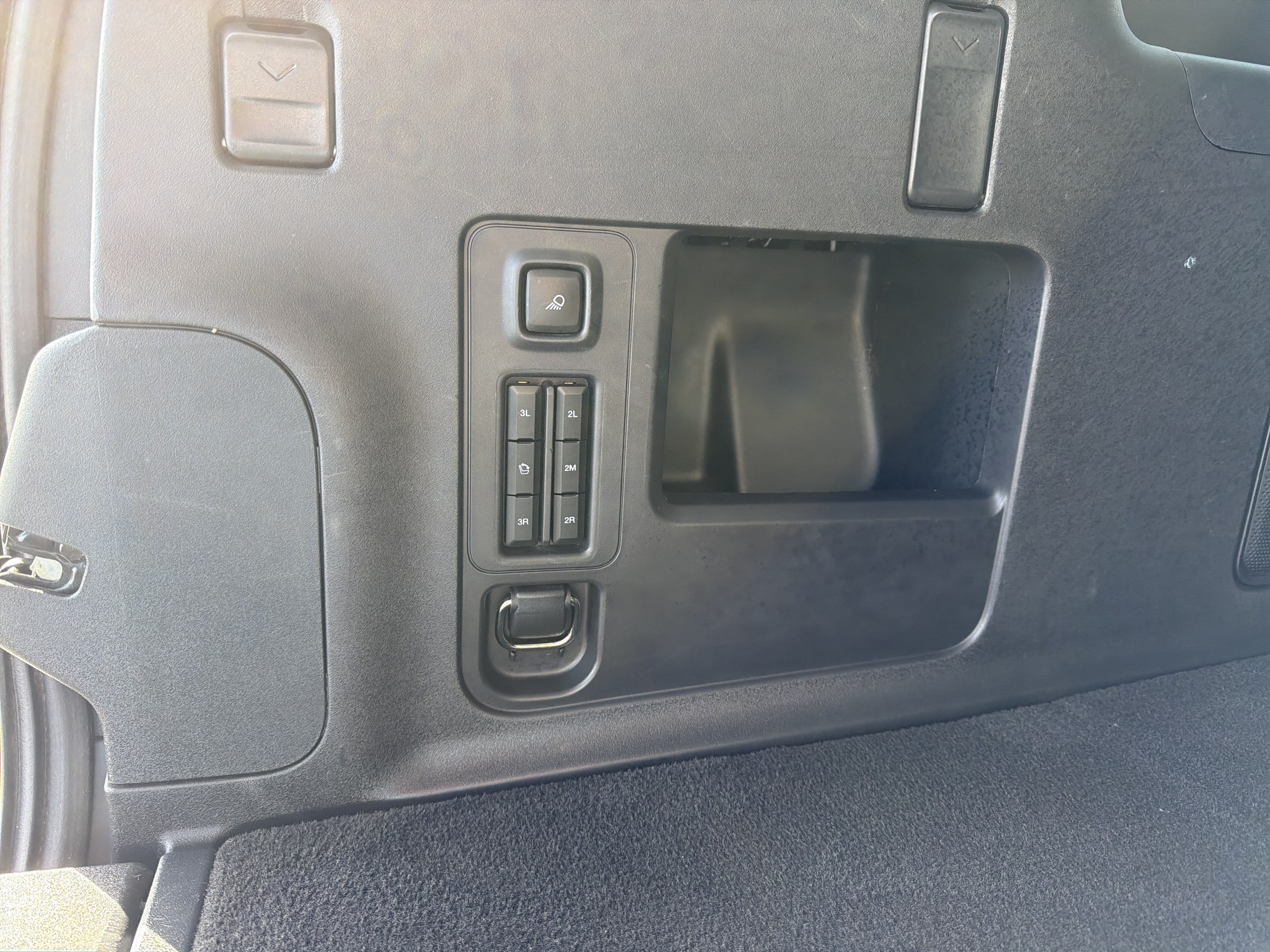2025 Ford Expedition Platinum - Photo 47