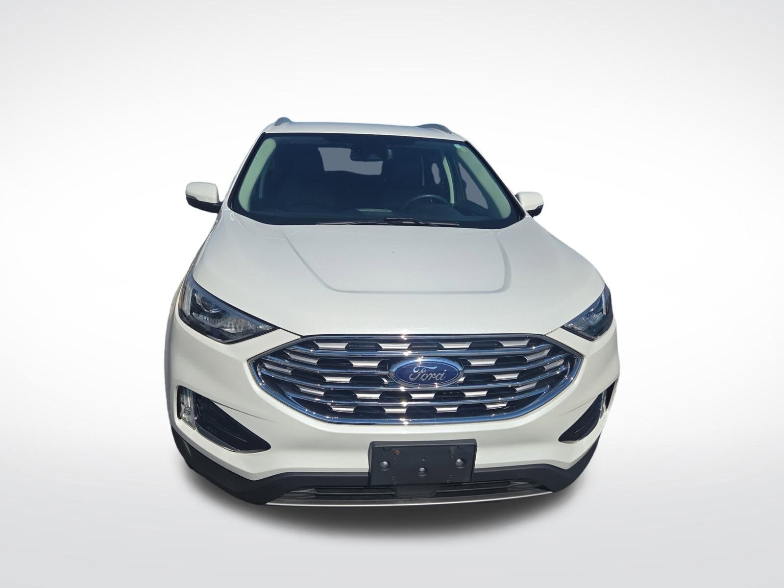 2020 Ford Edge SEL photo 3