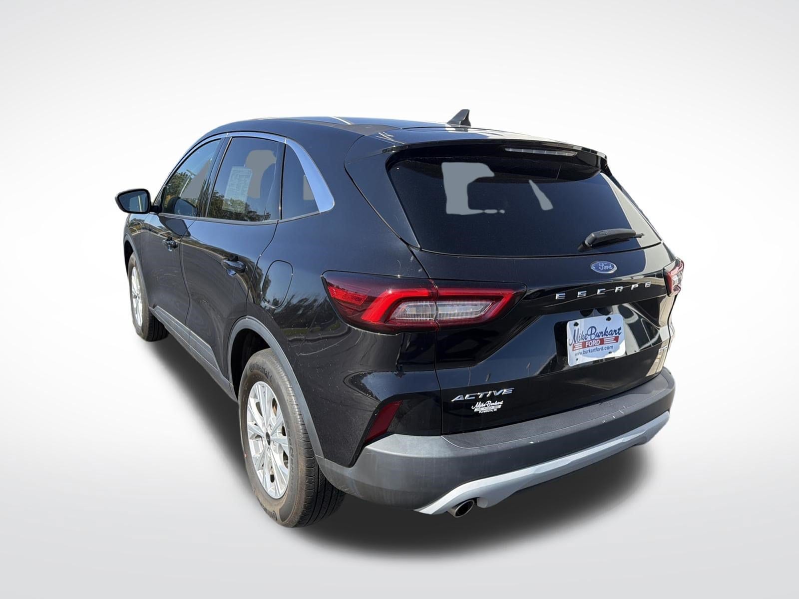 2023 Ford Escape Active - Photo 15