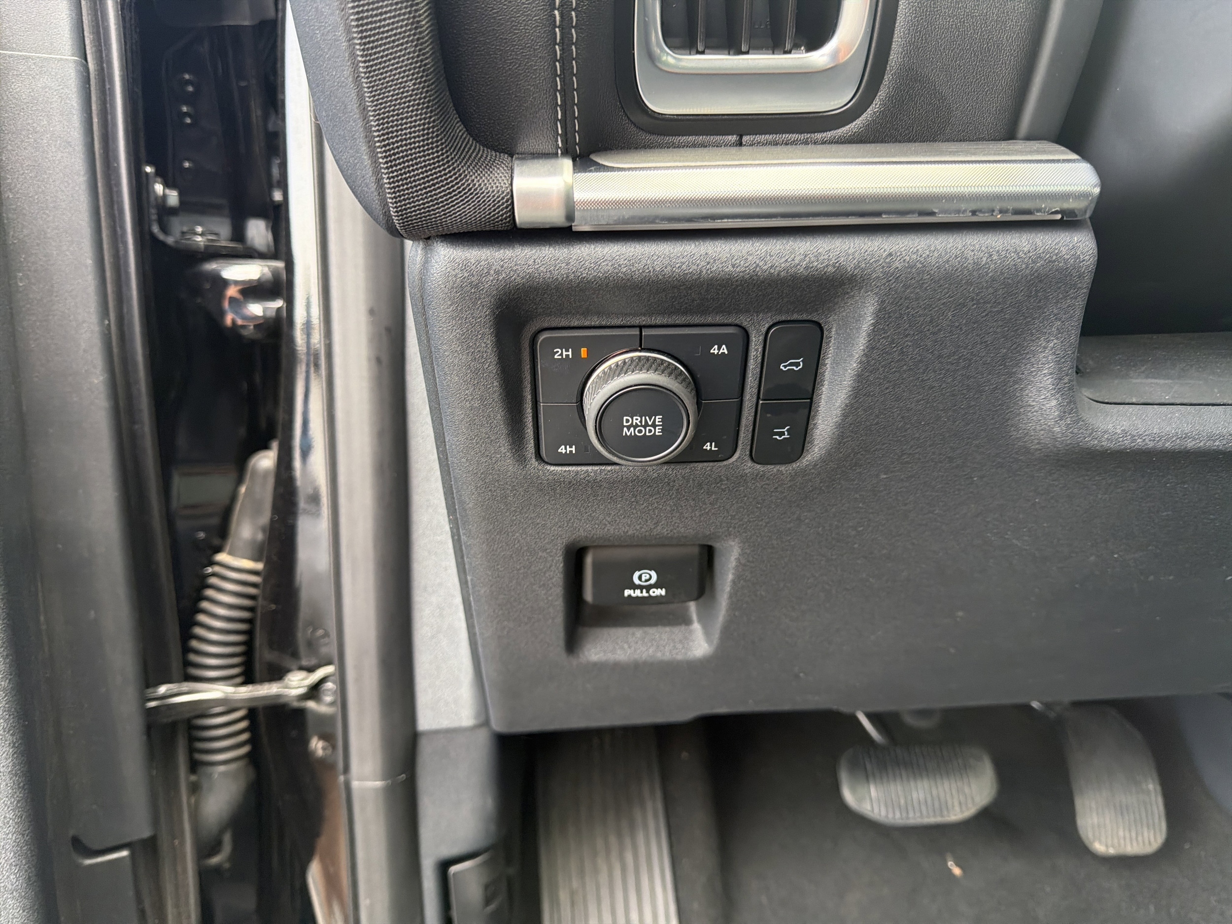 2025 Ford Expedition Platinum - Photo 37