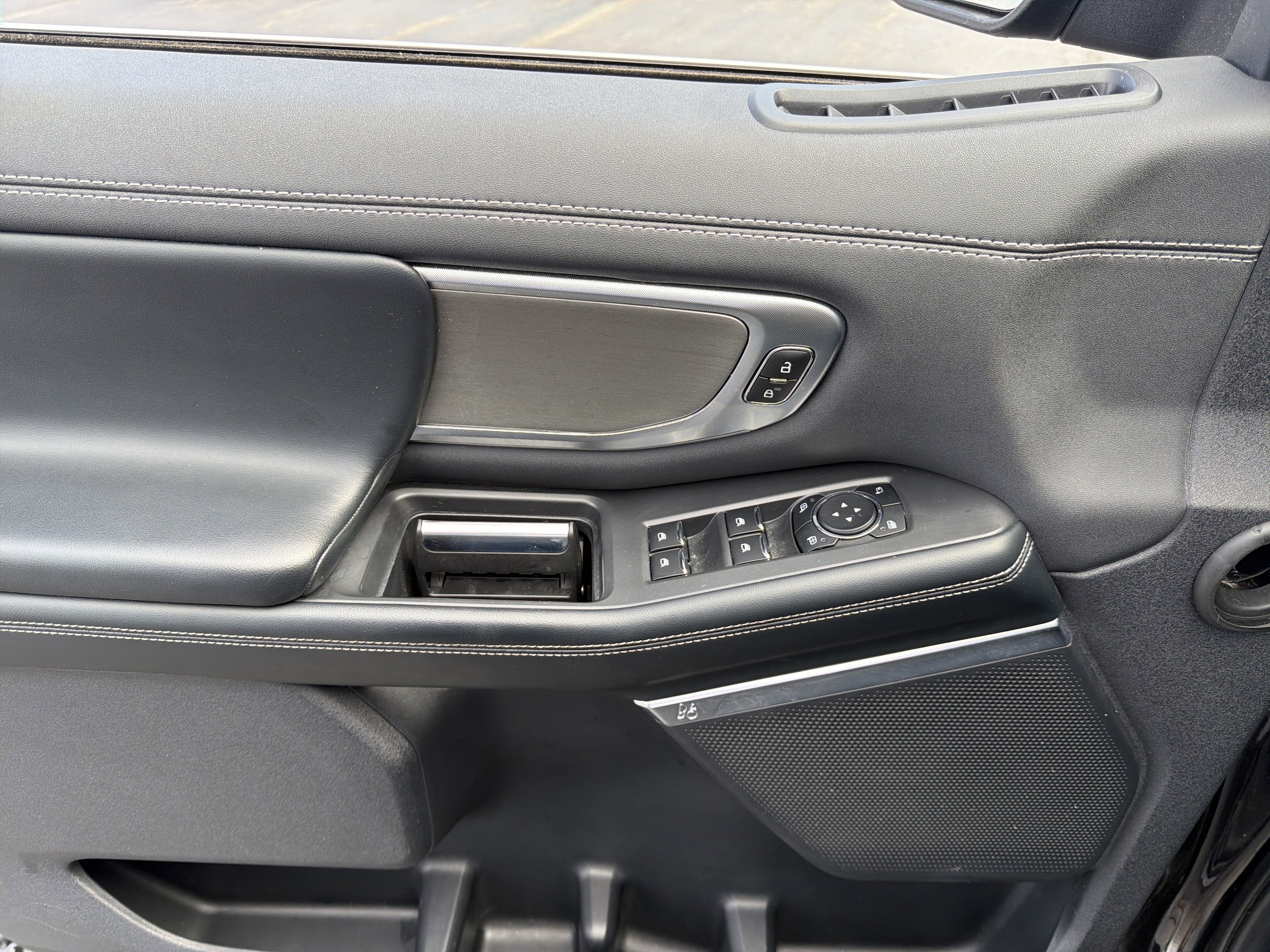 2025 Ford Expedition Platinum - Photo 24