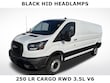 Ford Transit-250 Cargo