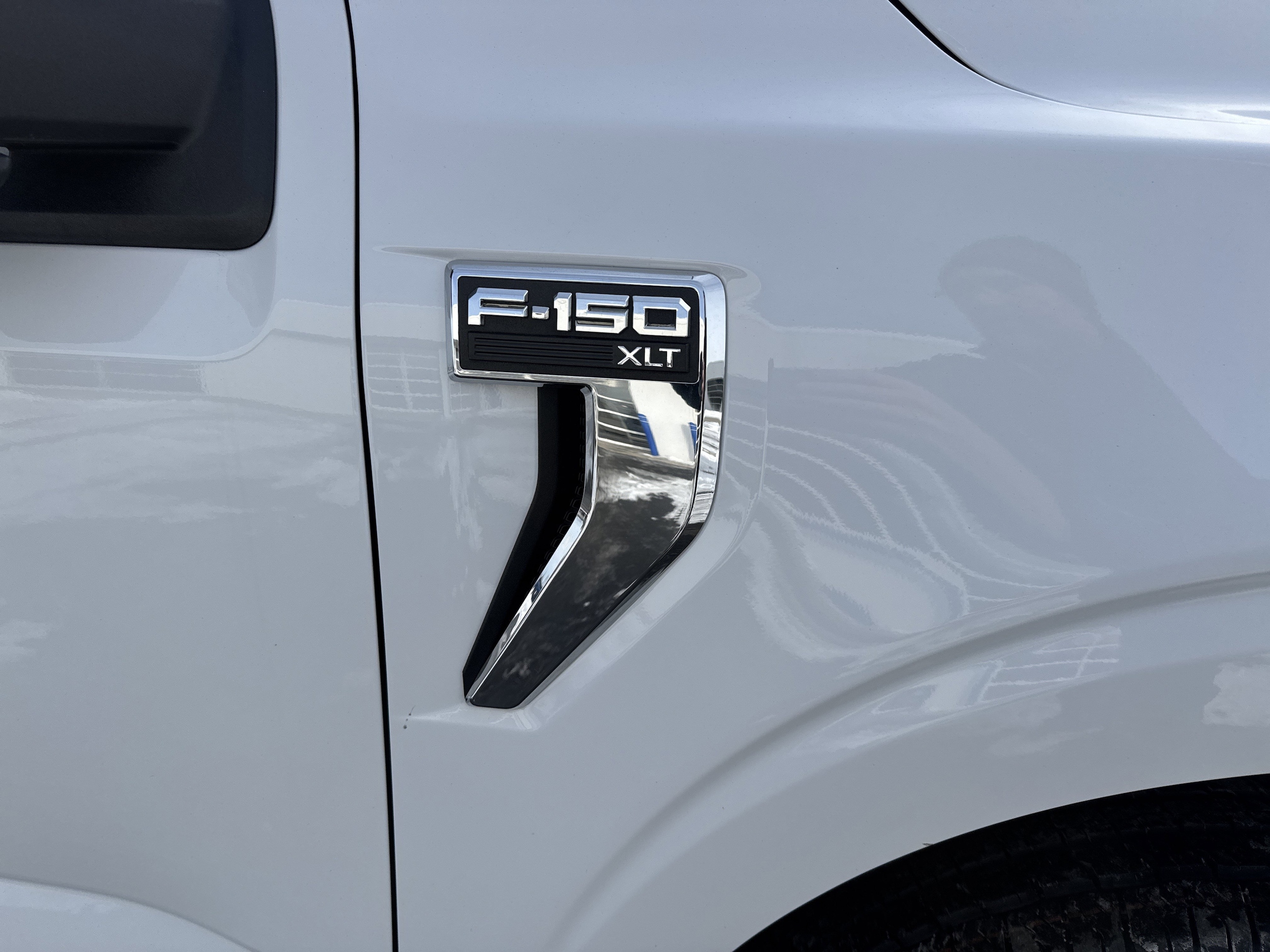 2023 Ford F-150 XLT - Photo 7