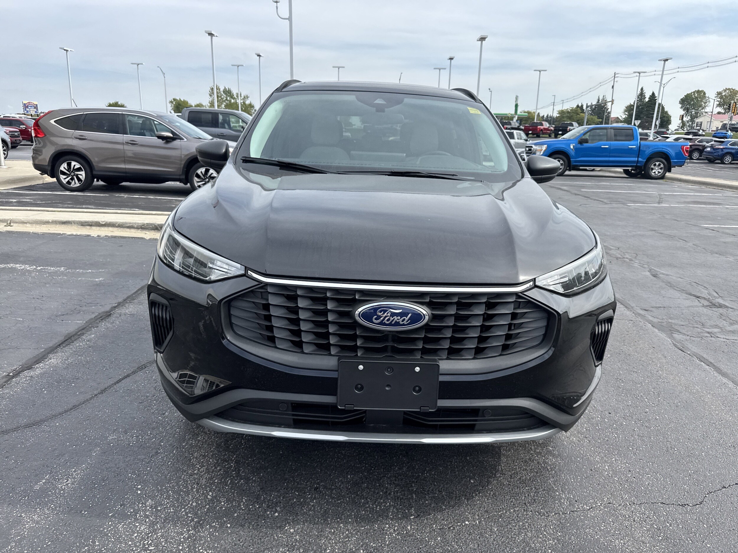 2025 Ford Escape Active photo 3