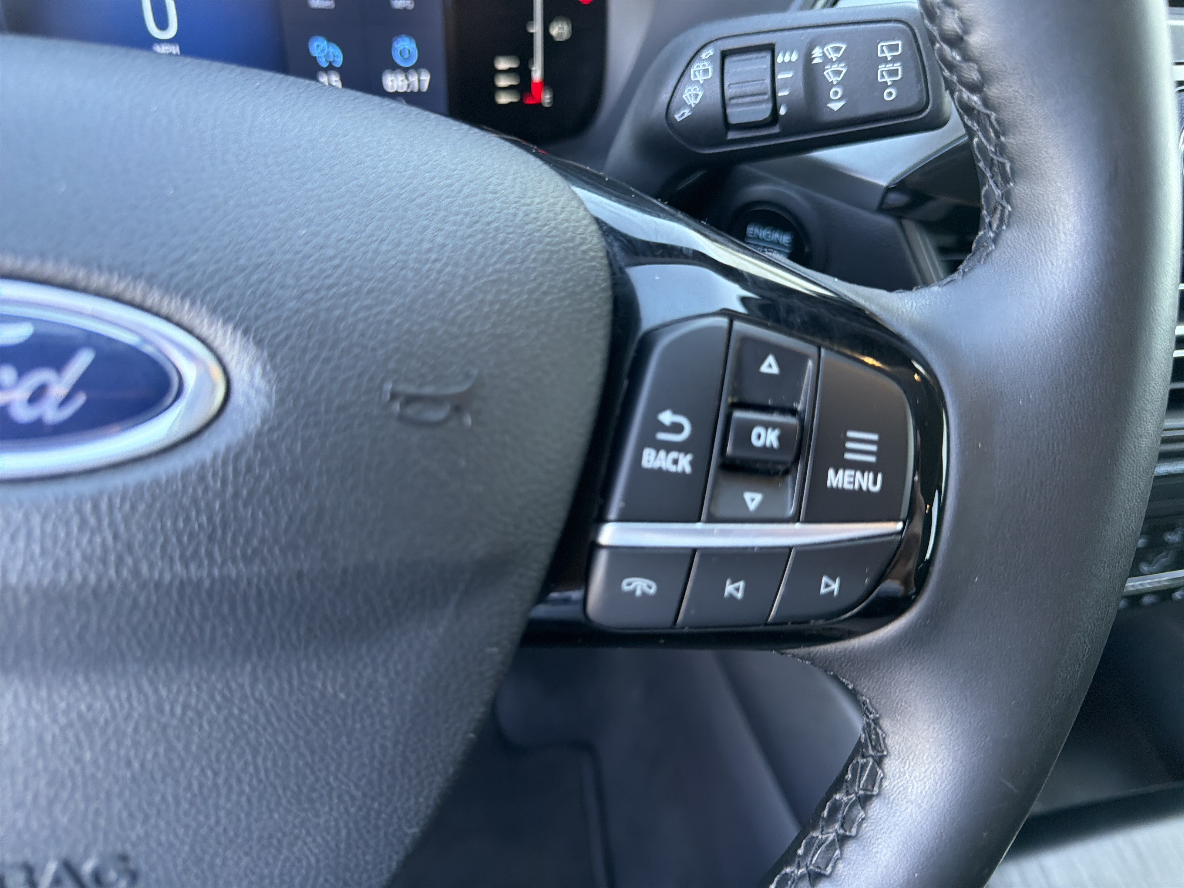 2023 Ford Escape Active - Photo 31