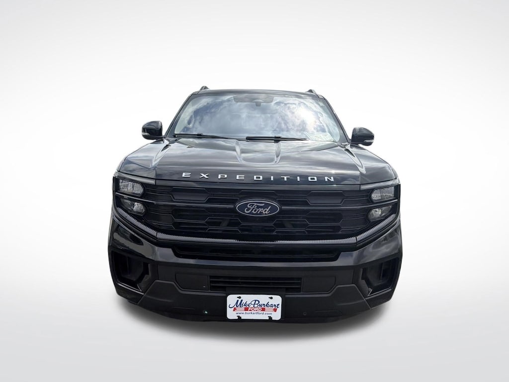 Certified 2025 Ford Expedition Max Active Active 4x4