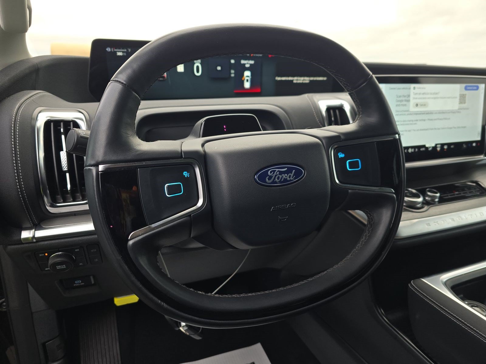 2025 Ford Expedition Platinum - Photo 29