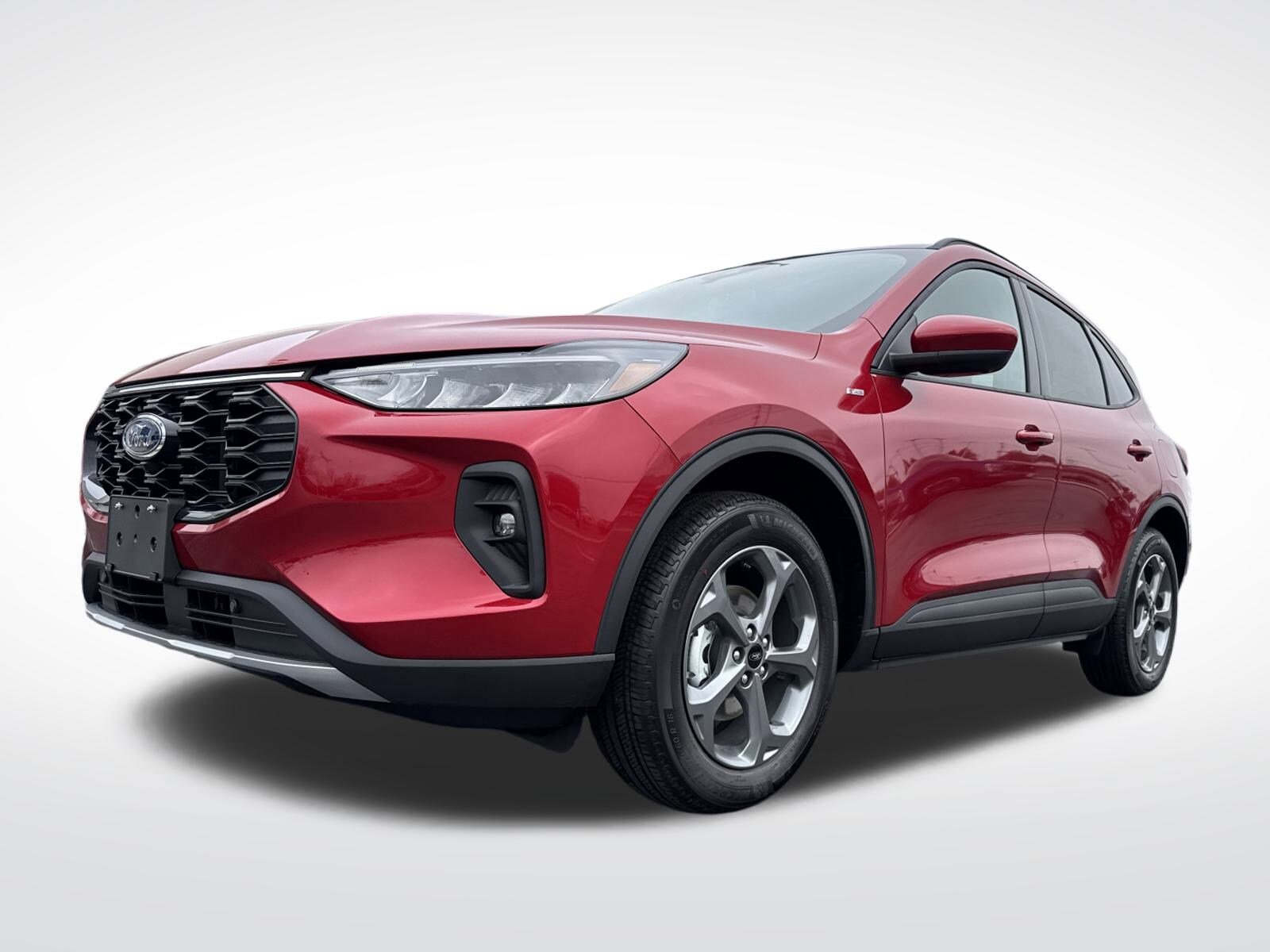 2026 Ford Escape ST-Line Select photo 2