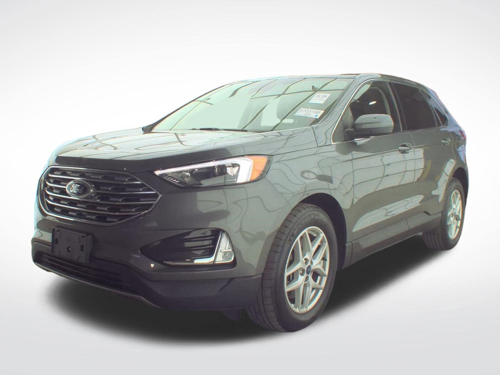 2022 Ford Edge SEL AWD's photo