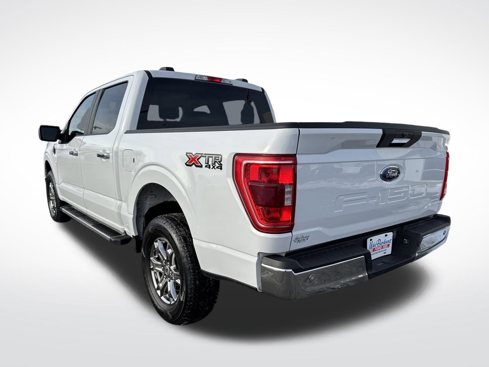 2023 Ford F-150 XLT - Photo 17