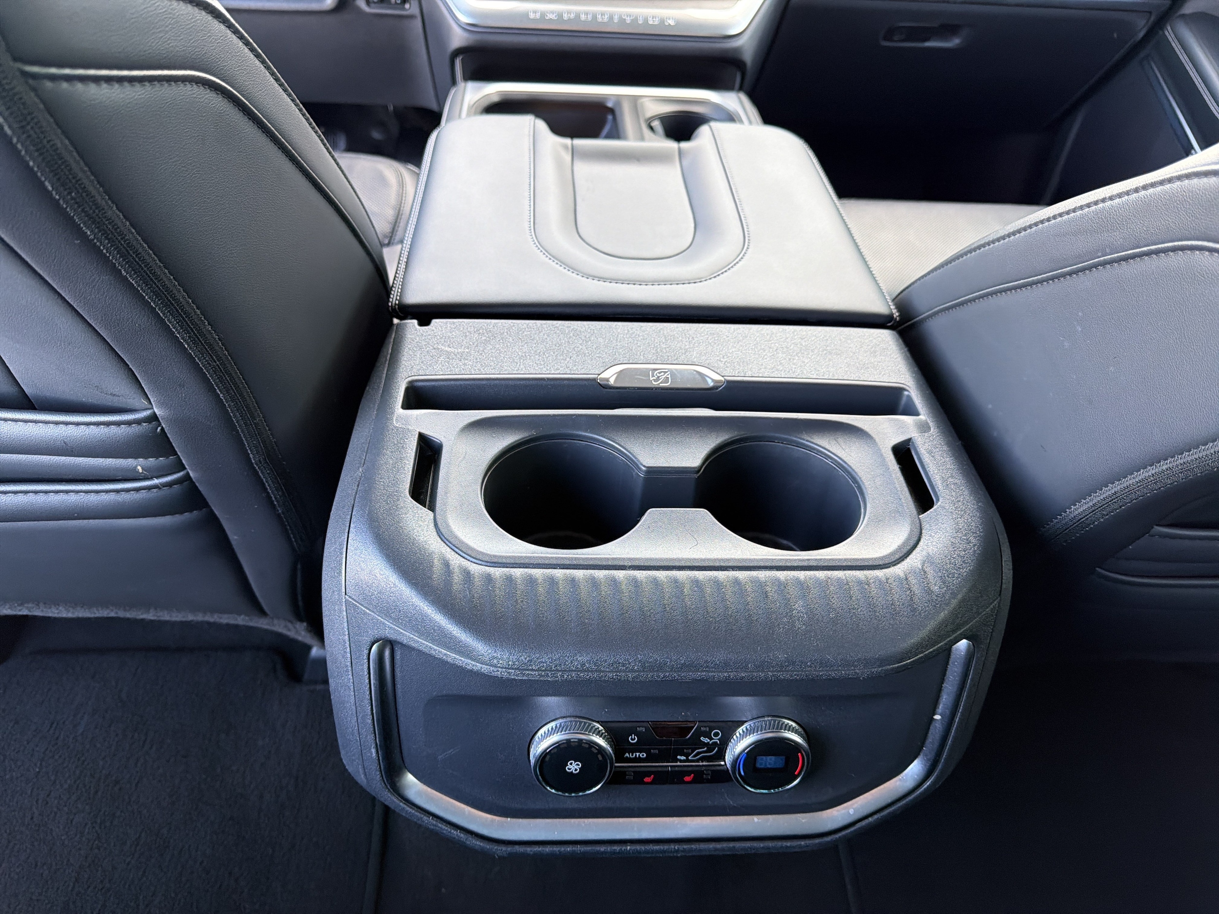 2025 Ford Expedition Platinum - Photo 60