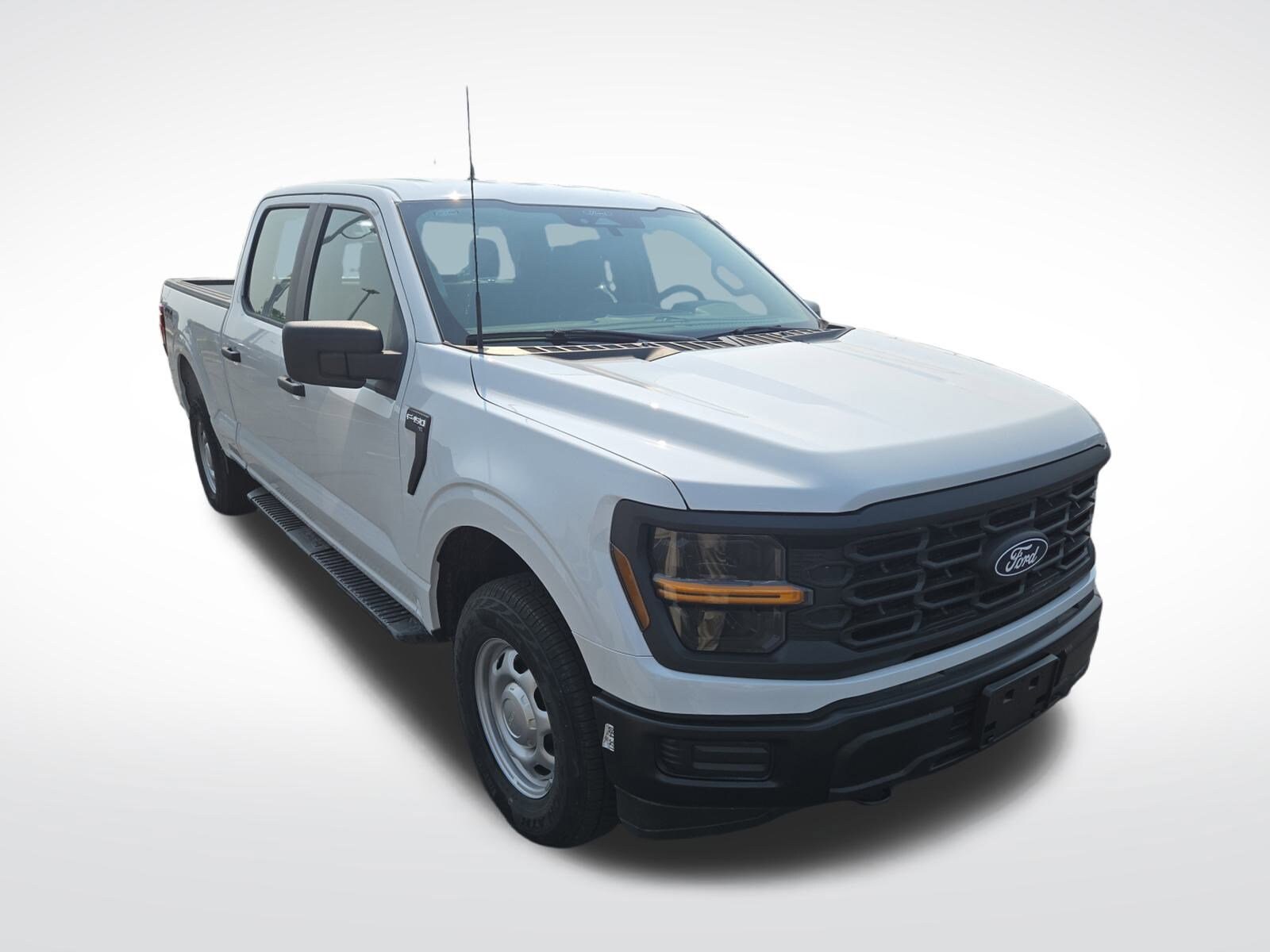 2024 Ford F-150 XL photo 4