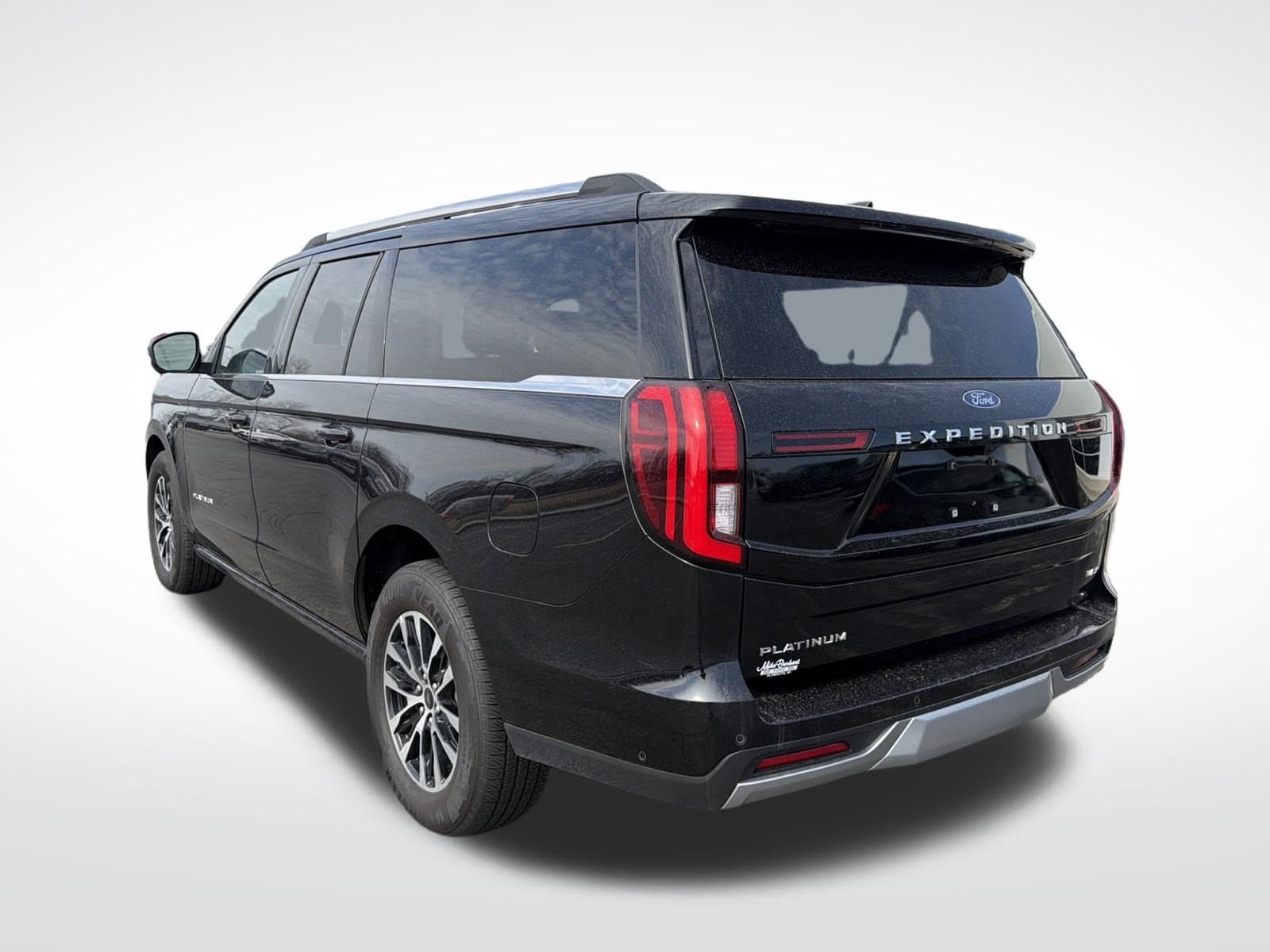 2025 Ford Expedition Platinum - Photo 19
