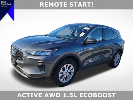 2023 Ford Escape Active Active AWD