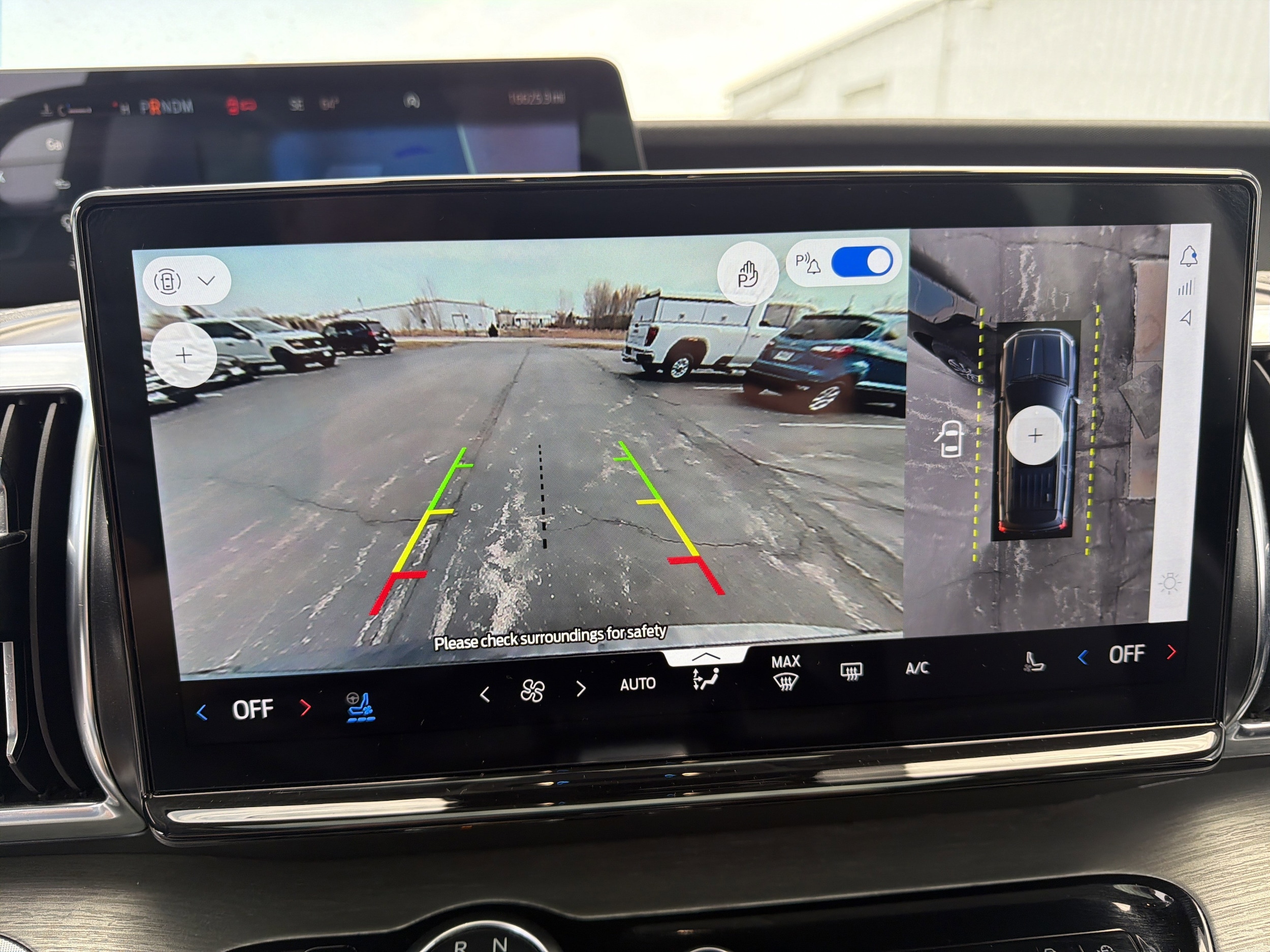 2025 Ford Expedition Platinum - Photo 43