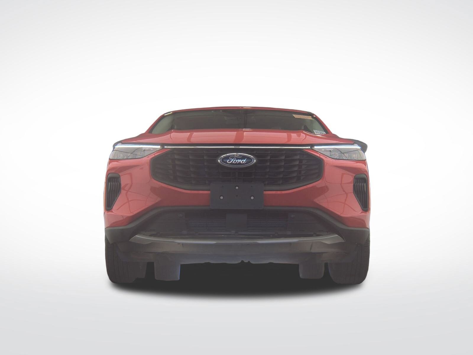2024 Ford Escape Active photo 3