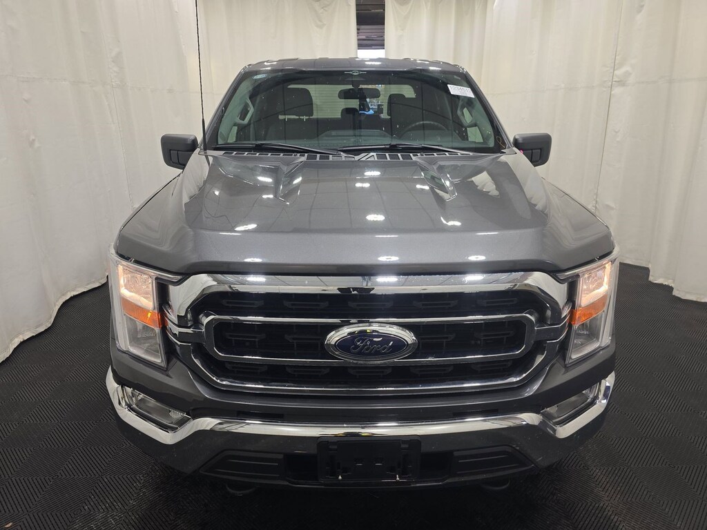 Used 2023 Ford F-150 XLT
