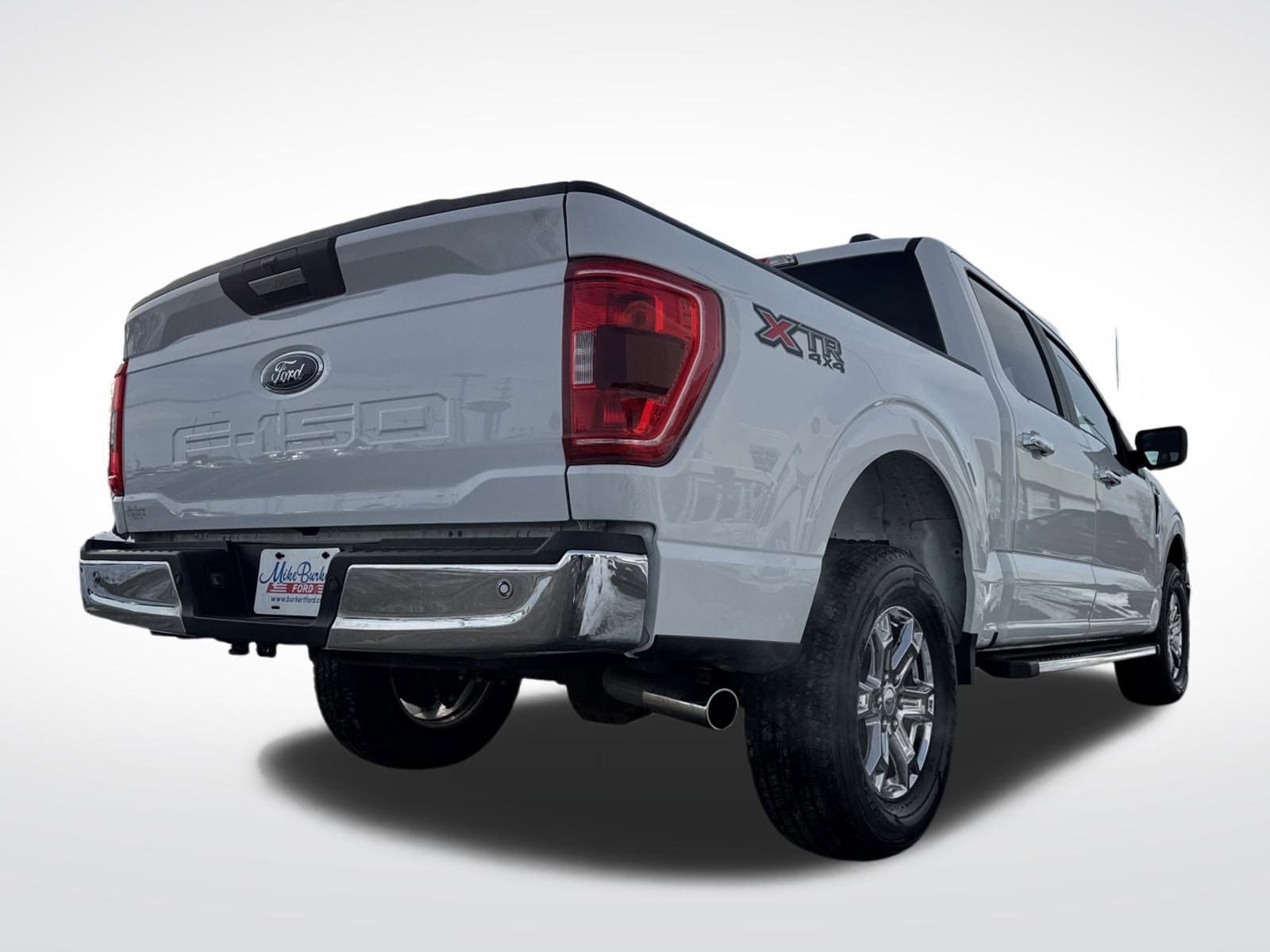 2023 Ford F-150 XLT - Photo 12
