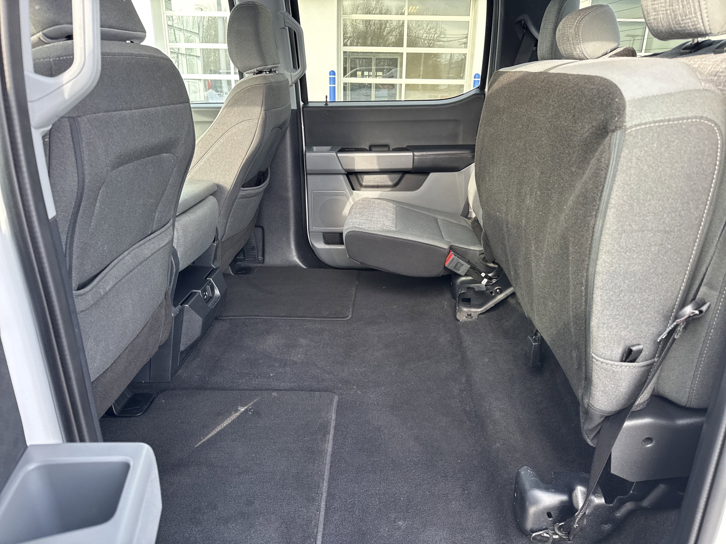 2023 Ford F-150 XLT - Photo 29