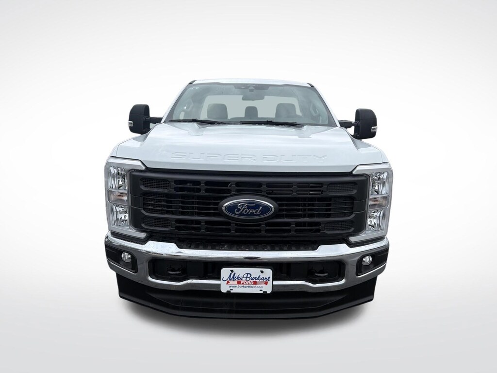Used 2025 Ford F-250 XL XL 4WD Reg Cab 8 Box