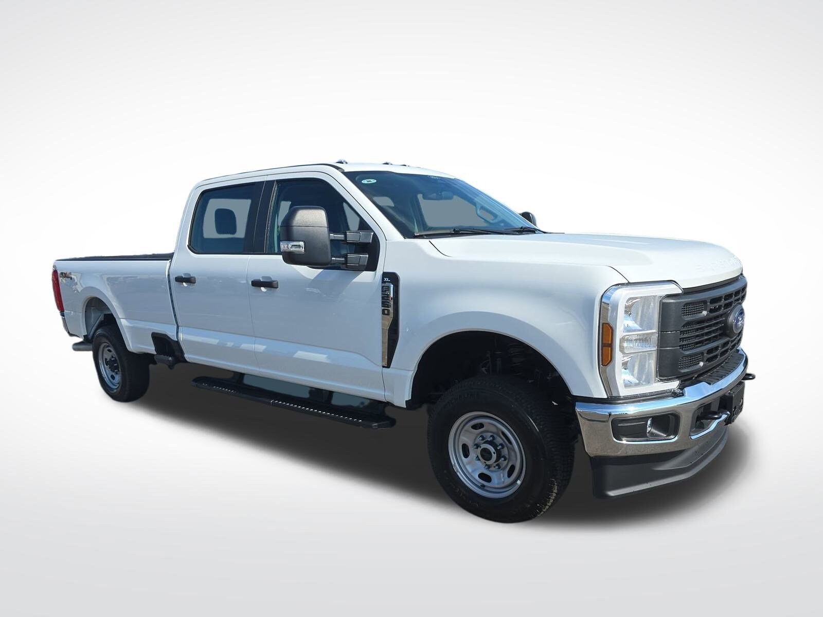 2024 Ford F-250 XL photo 3