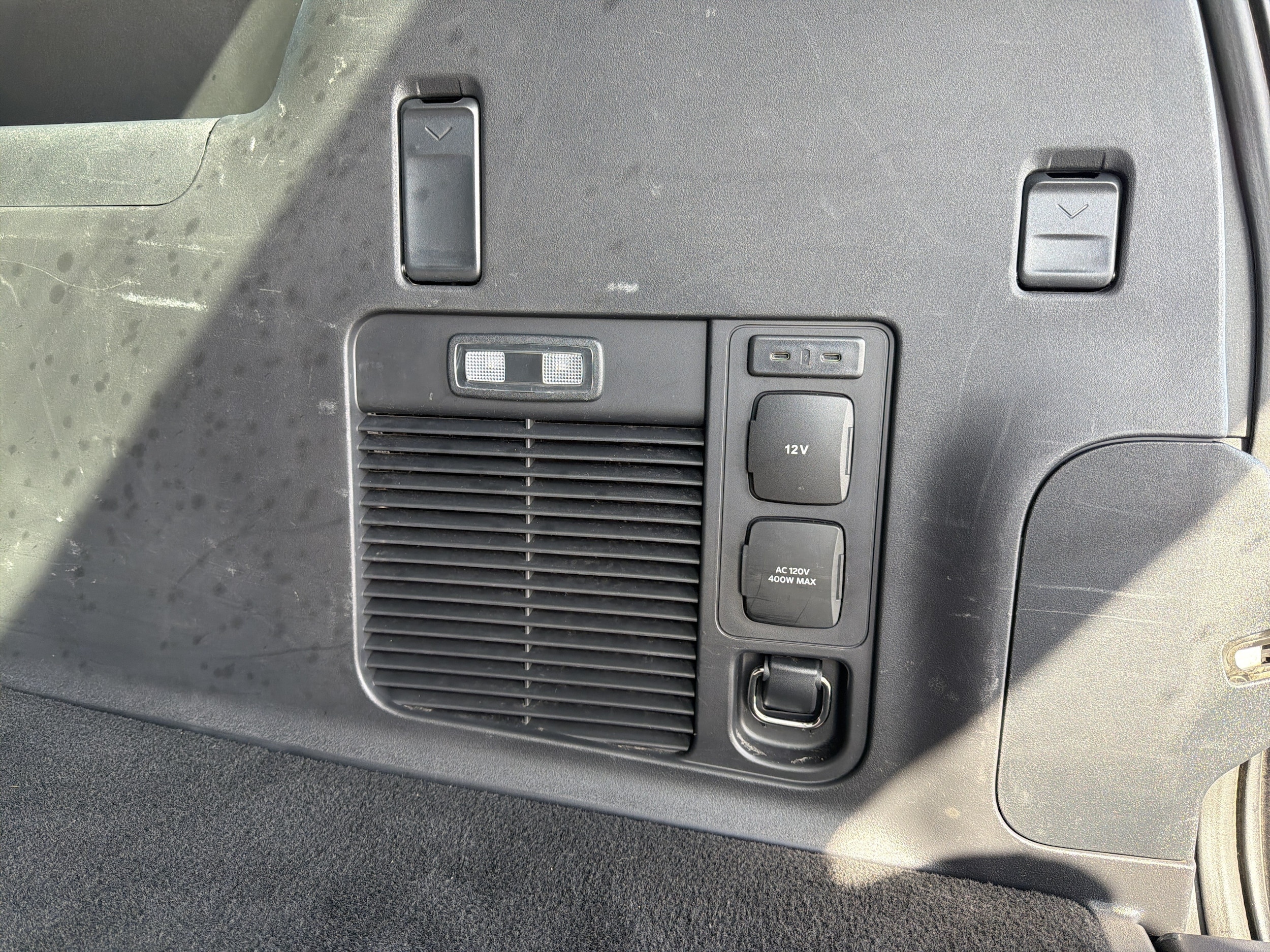 2025 Ford Expedition Platinum - Photo 46