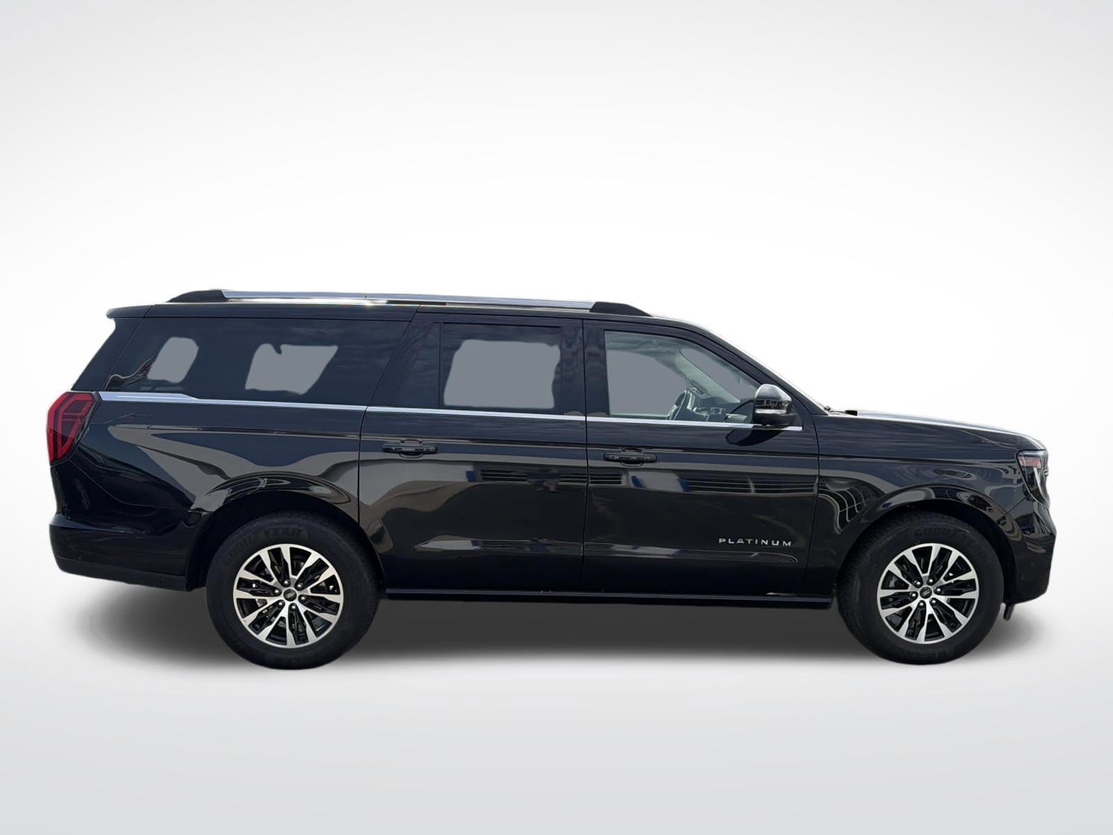 2025 Ford Expedition Platinum - Photo 7