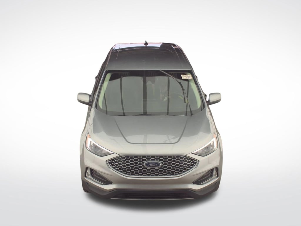 Certified 2023 Ford Edge SEL SEL AWD