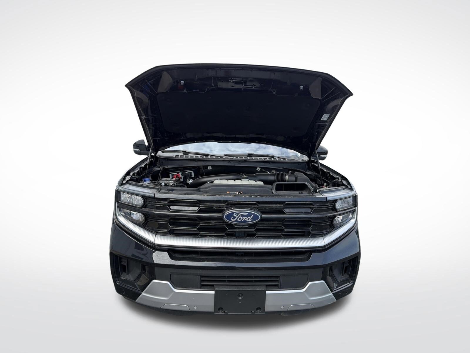 2025 Ford Expedition Platinum - Photo 61