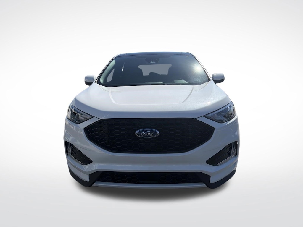Certified 2023 Ford Edge ST-Line ST-Line AWD